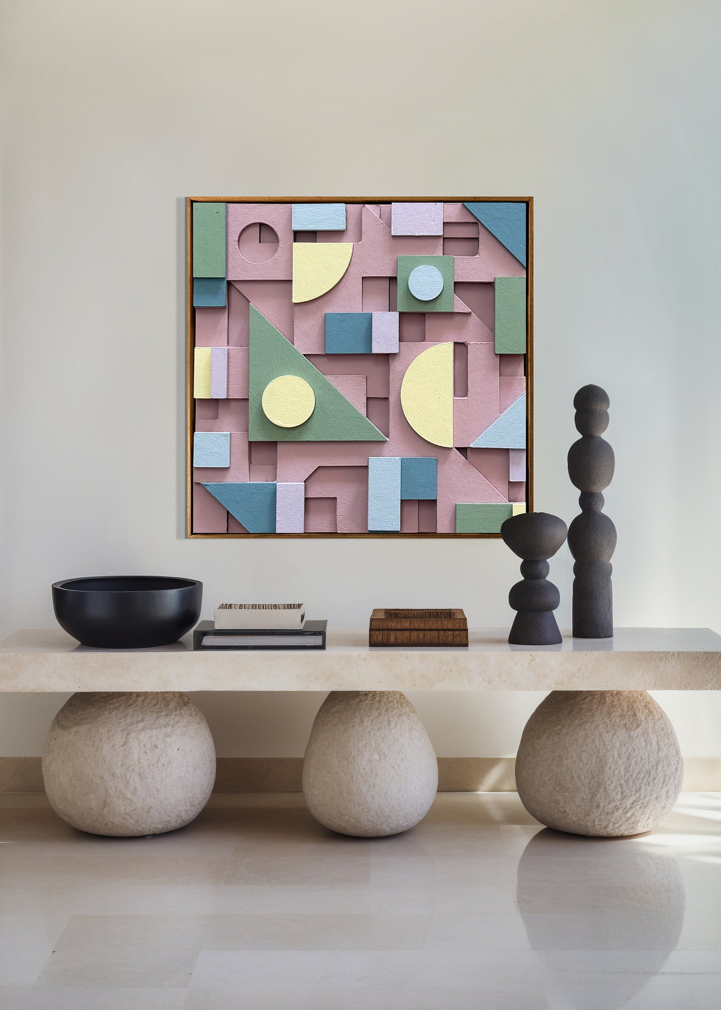 Composition 175 - Sean Thornhill