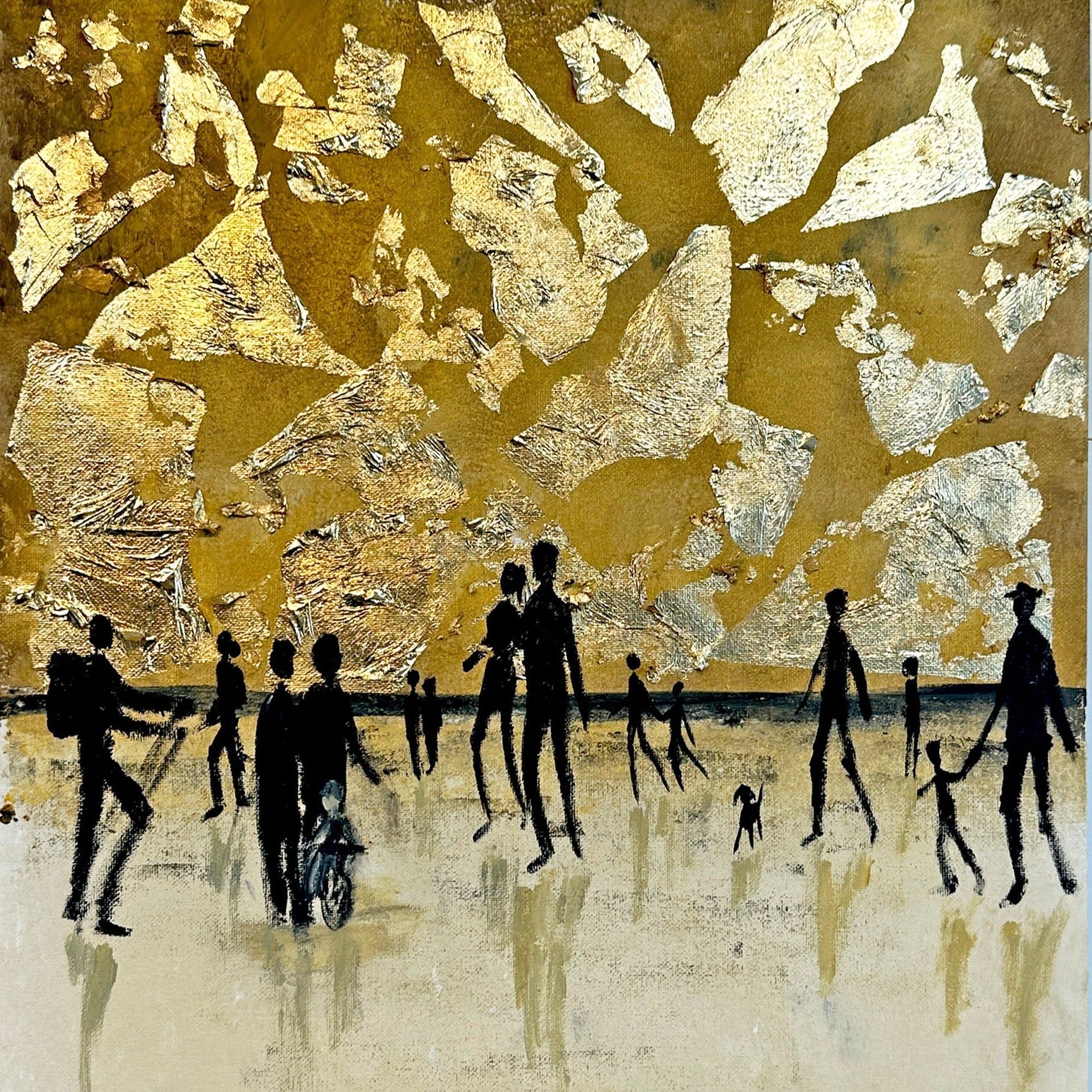 Days of Gold - Katharina Hormel