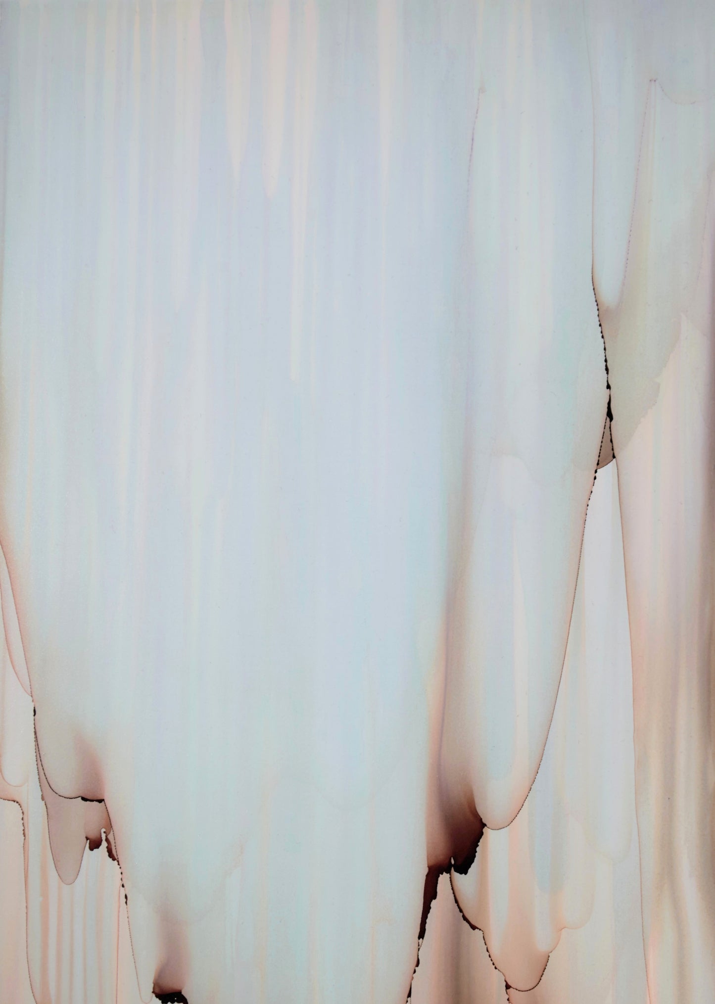 Desert Rain - Fran Duncan