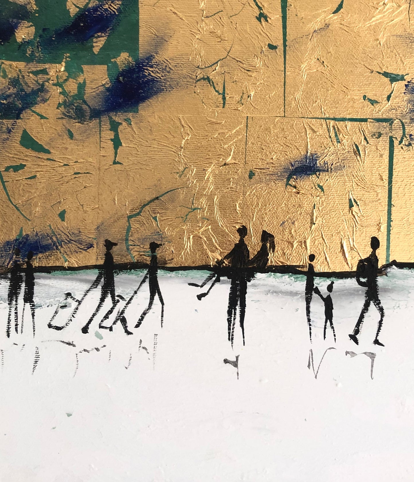 Summer Days - Katharina Hormel