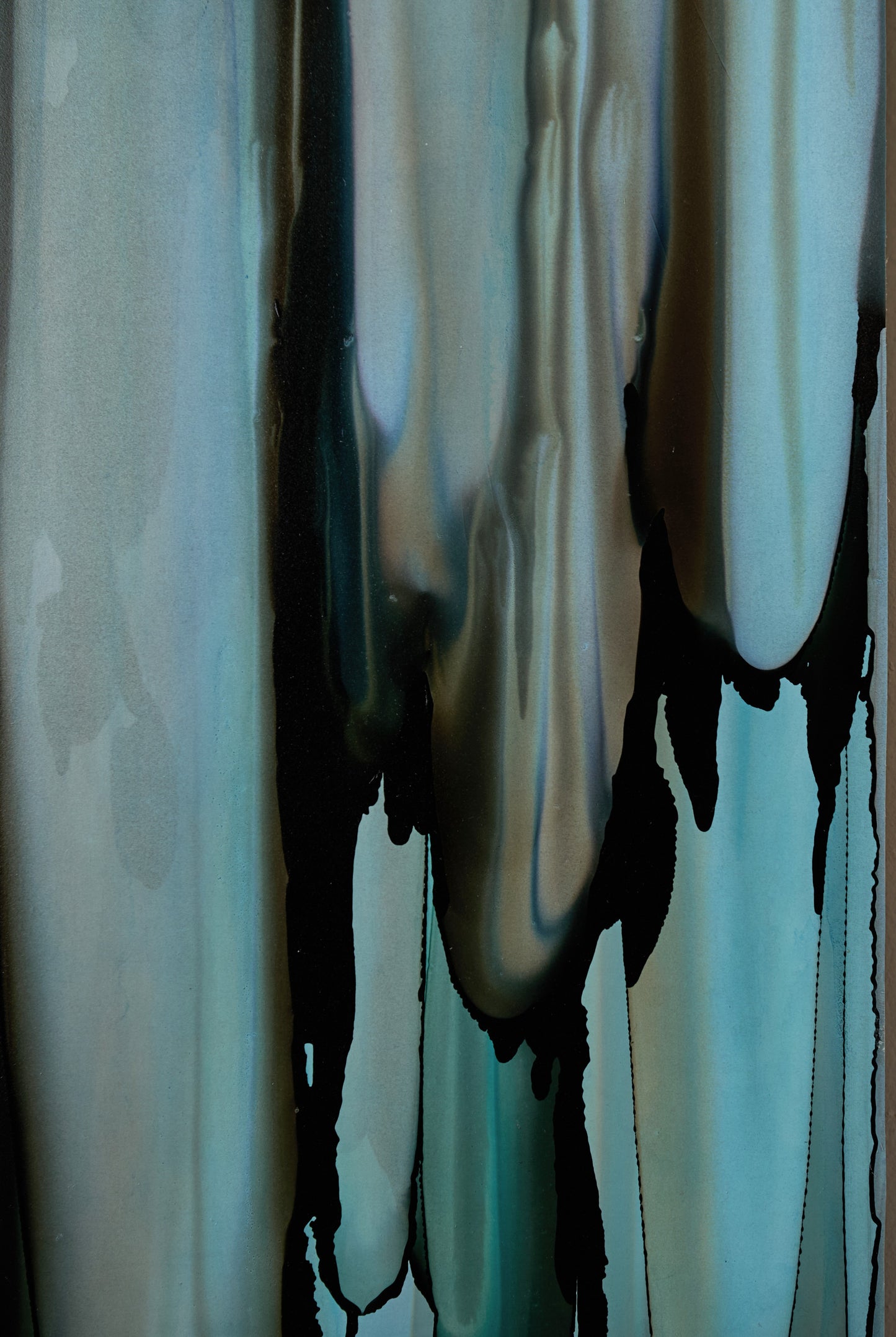 All Rivers Lead To The Sea - Fran Duncan