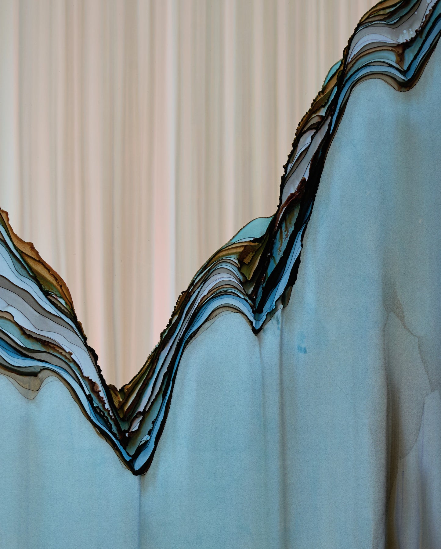 All Rivers Lead To The Sea - Fran Duncan