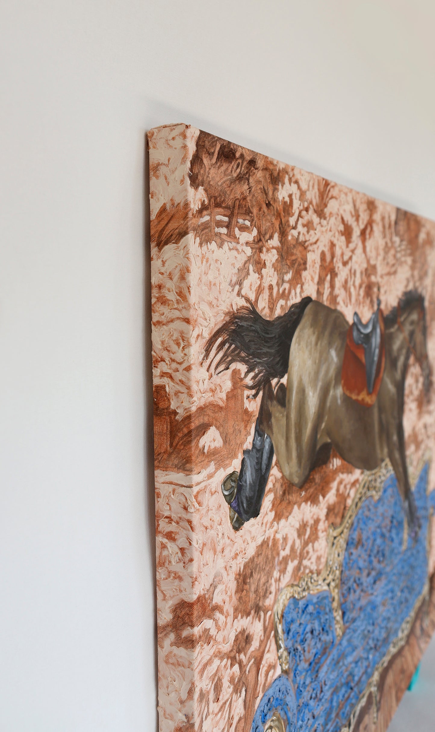 Equestrian Style and Decor II - Carlos Gamez de Francisco