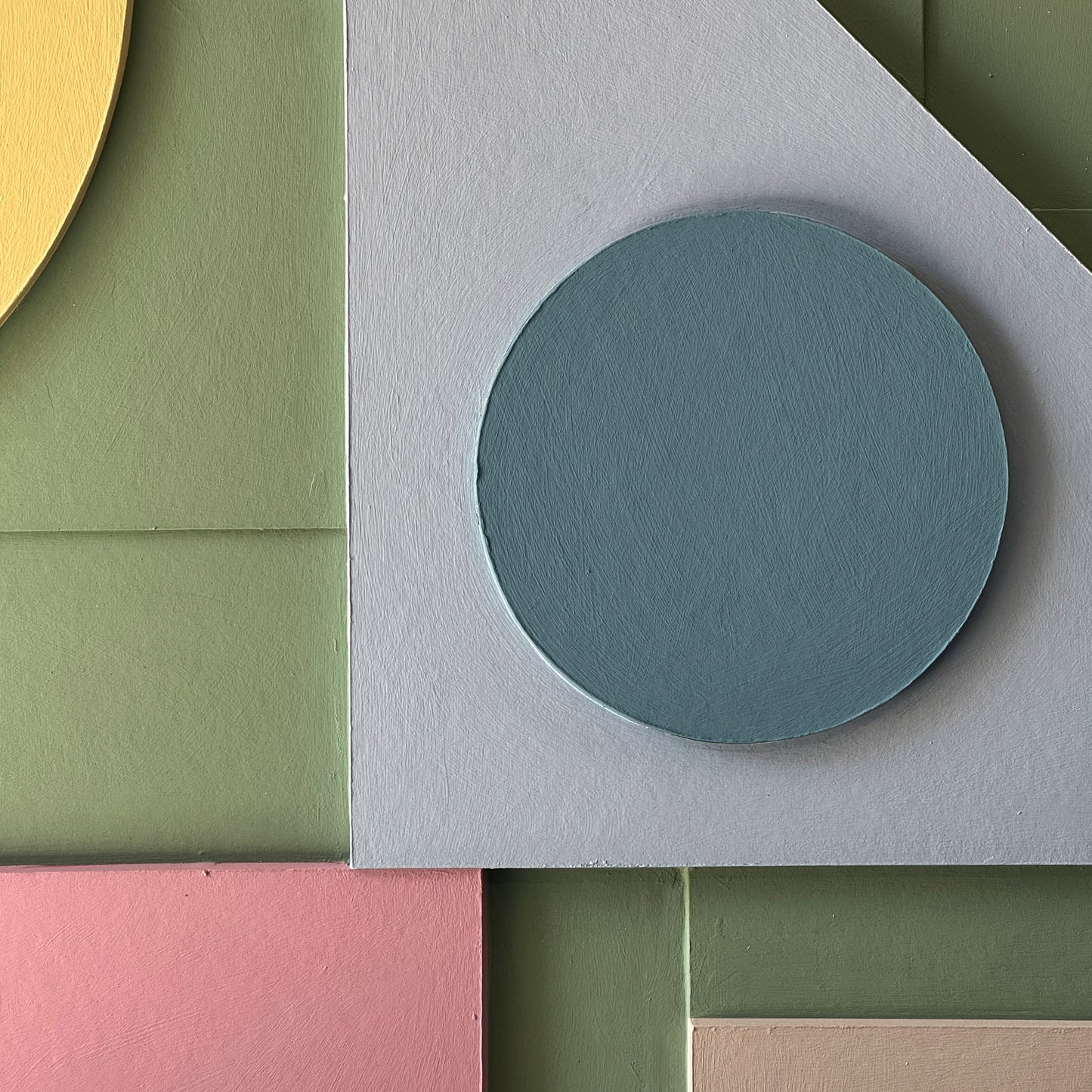 Composition 170 - Sean Thornhill
