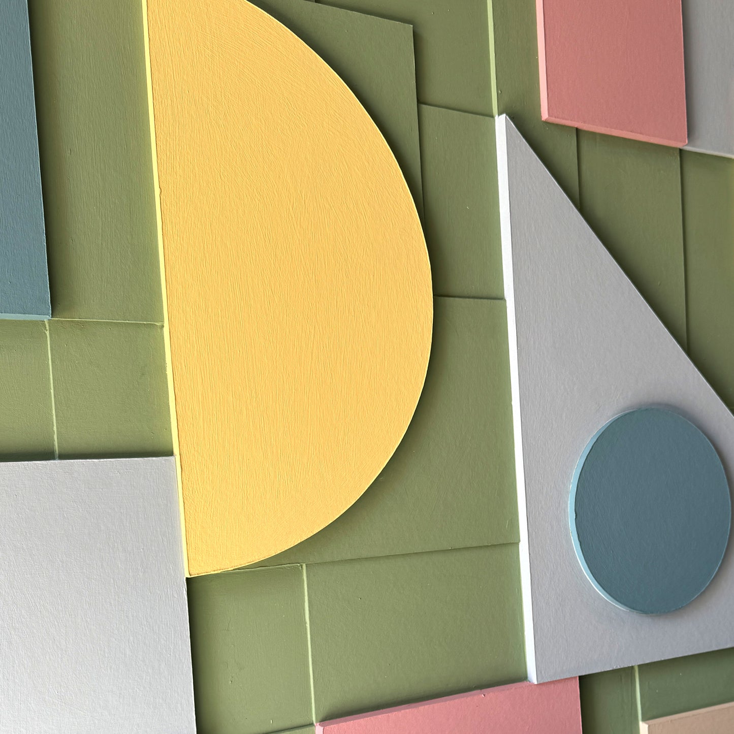 Composition 170 - Sean Thornhill