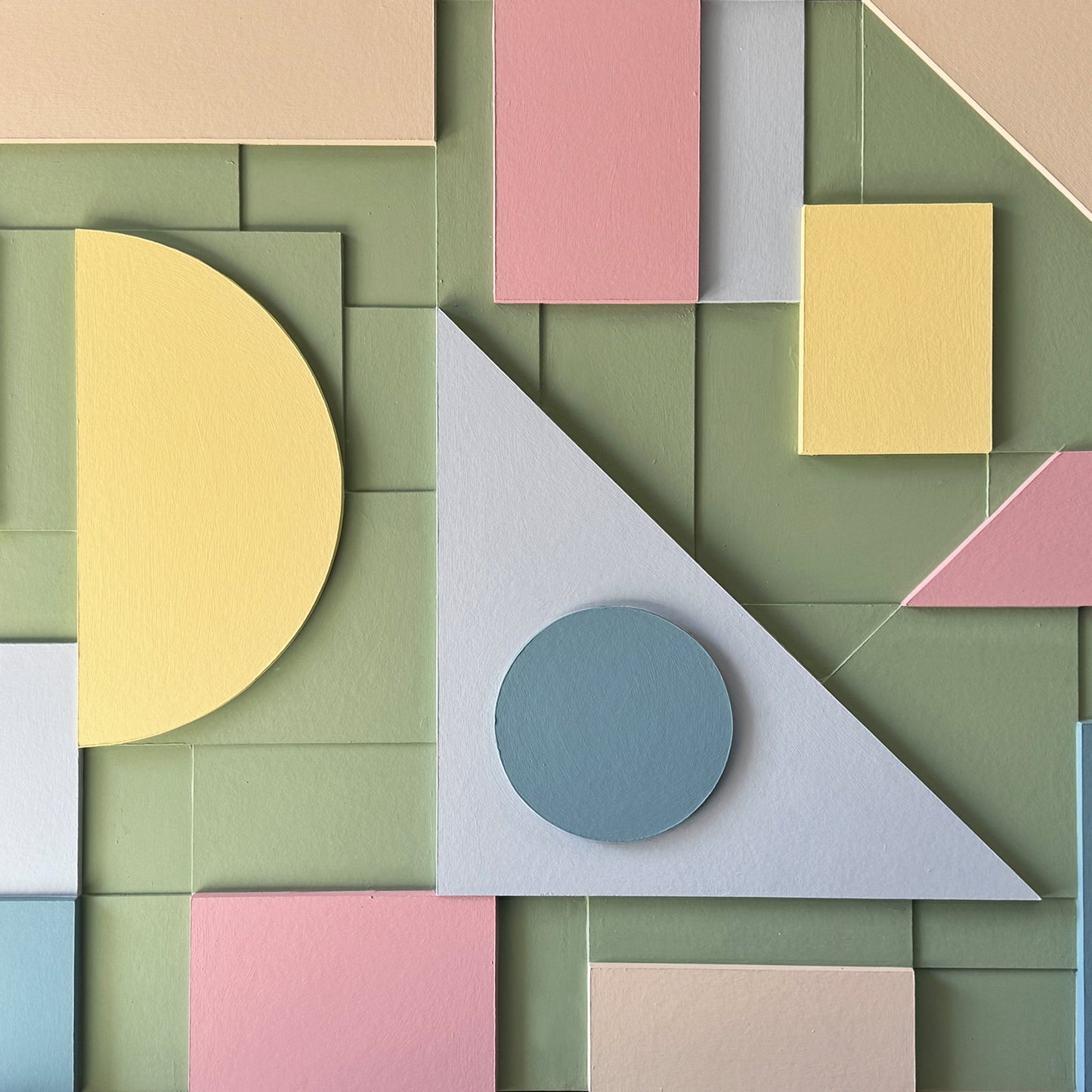 Composition 170 - Sean Thornhill