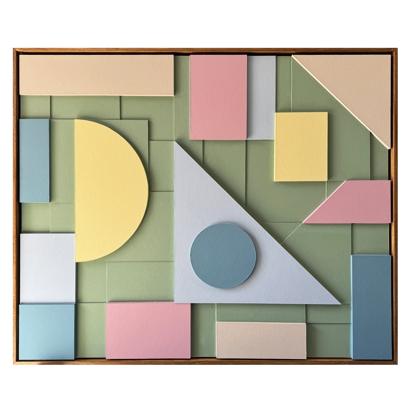 Composition 170 - Sean Thornhill
