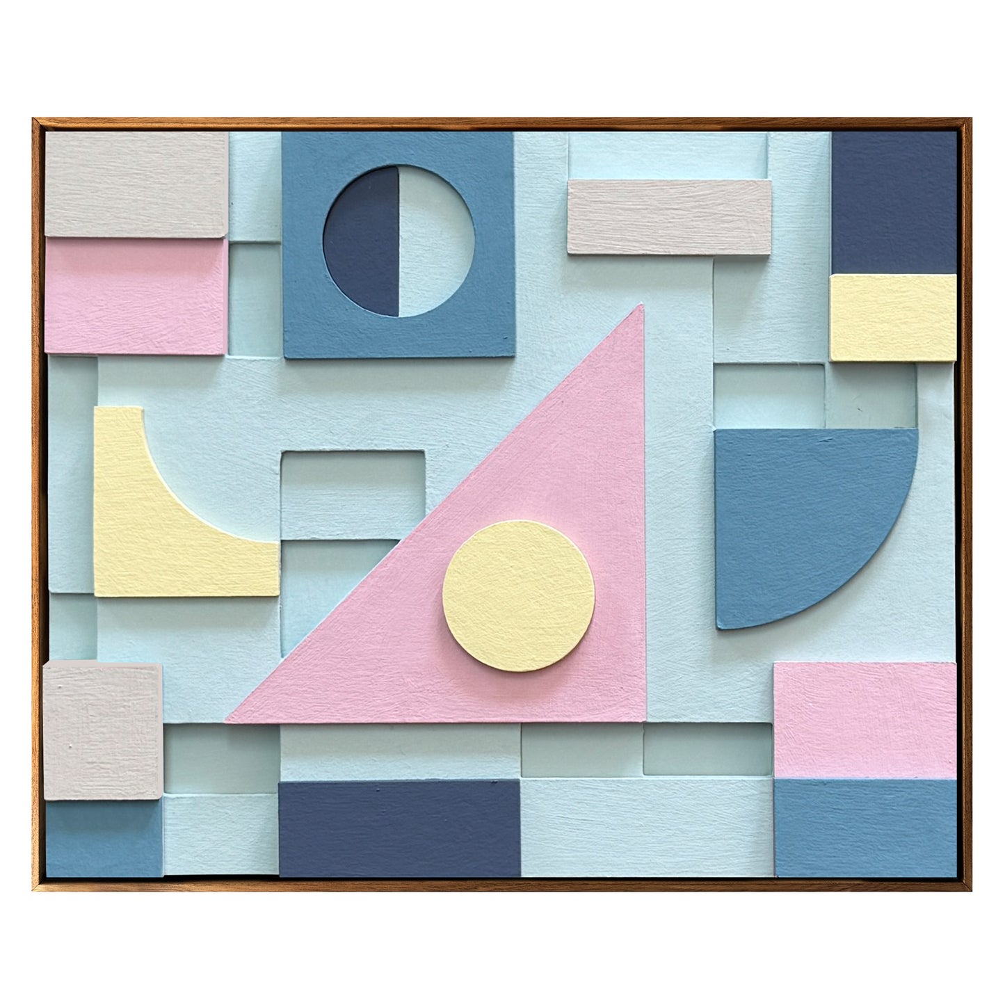 Composition 171 - Sean Thornhill