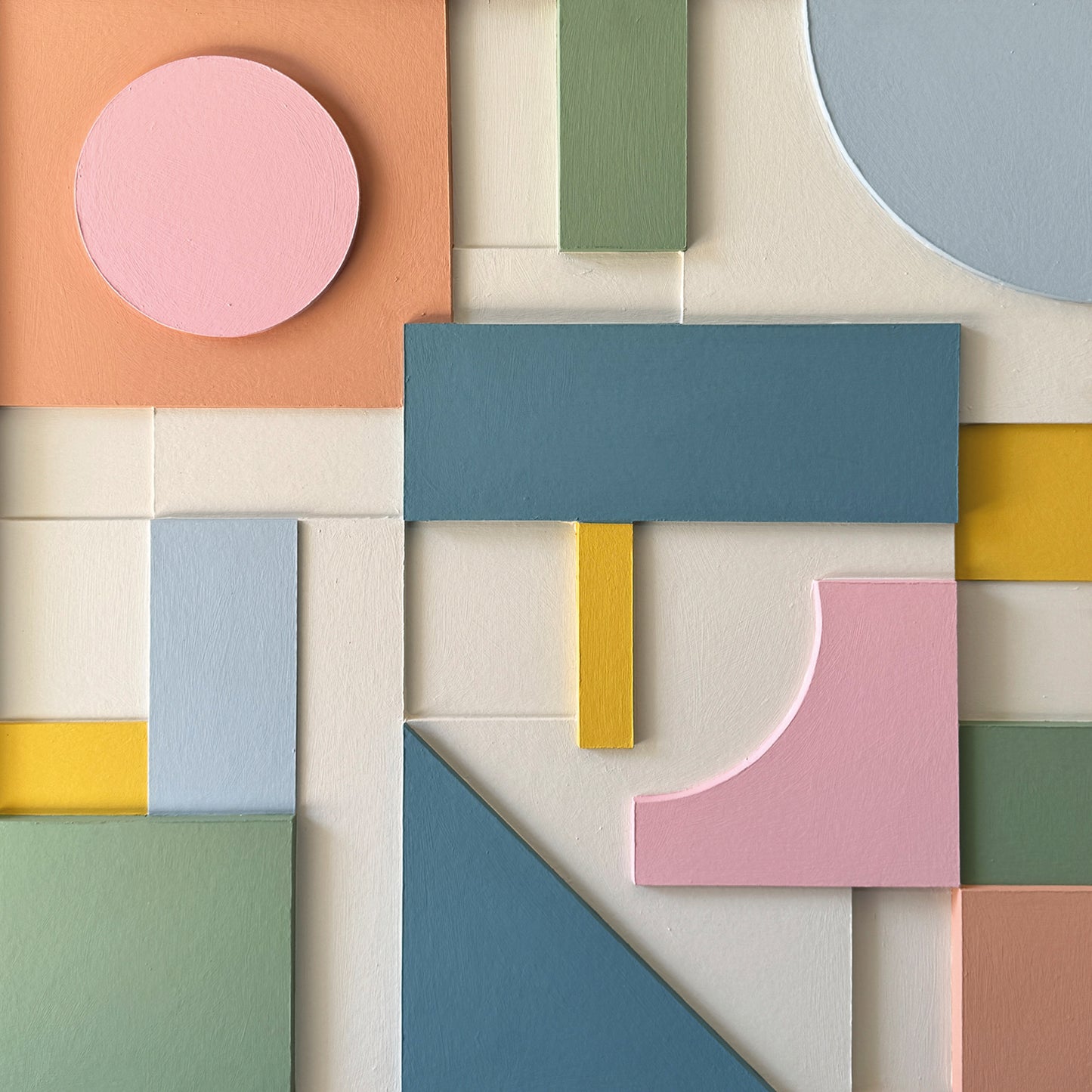 Composition 172 - Sean Thornhill