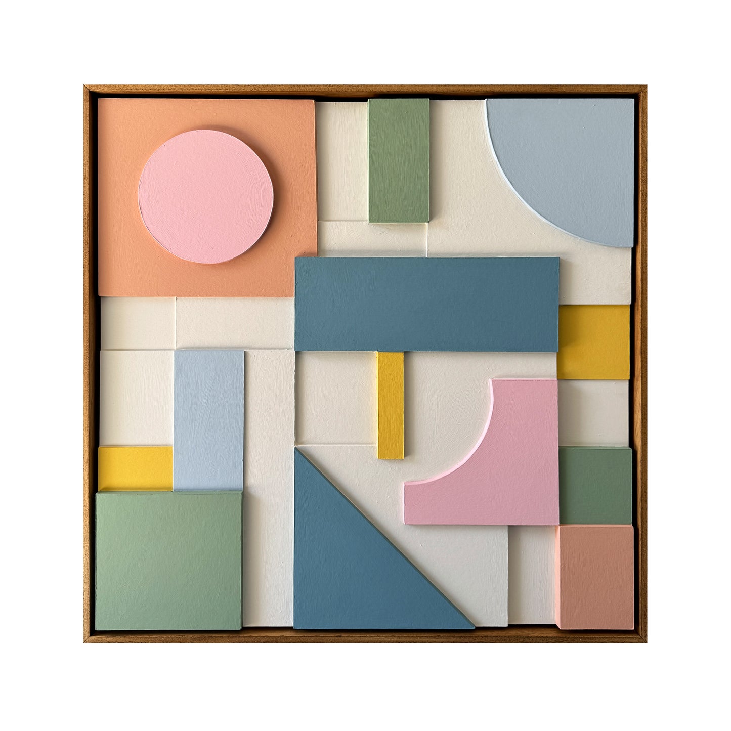Composition 172 - Sean Thornhill
