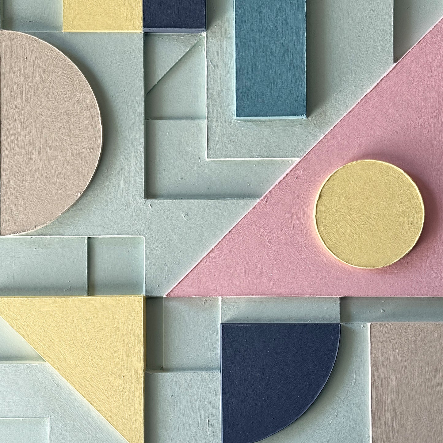 Composition 173 - Sean Thornhill