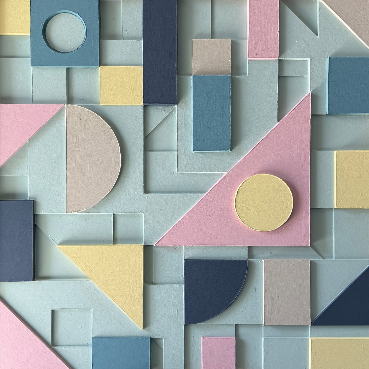 Composition 173 - Sean Thornhill