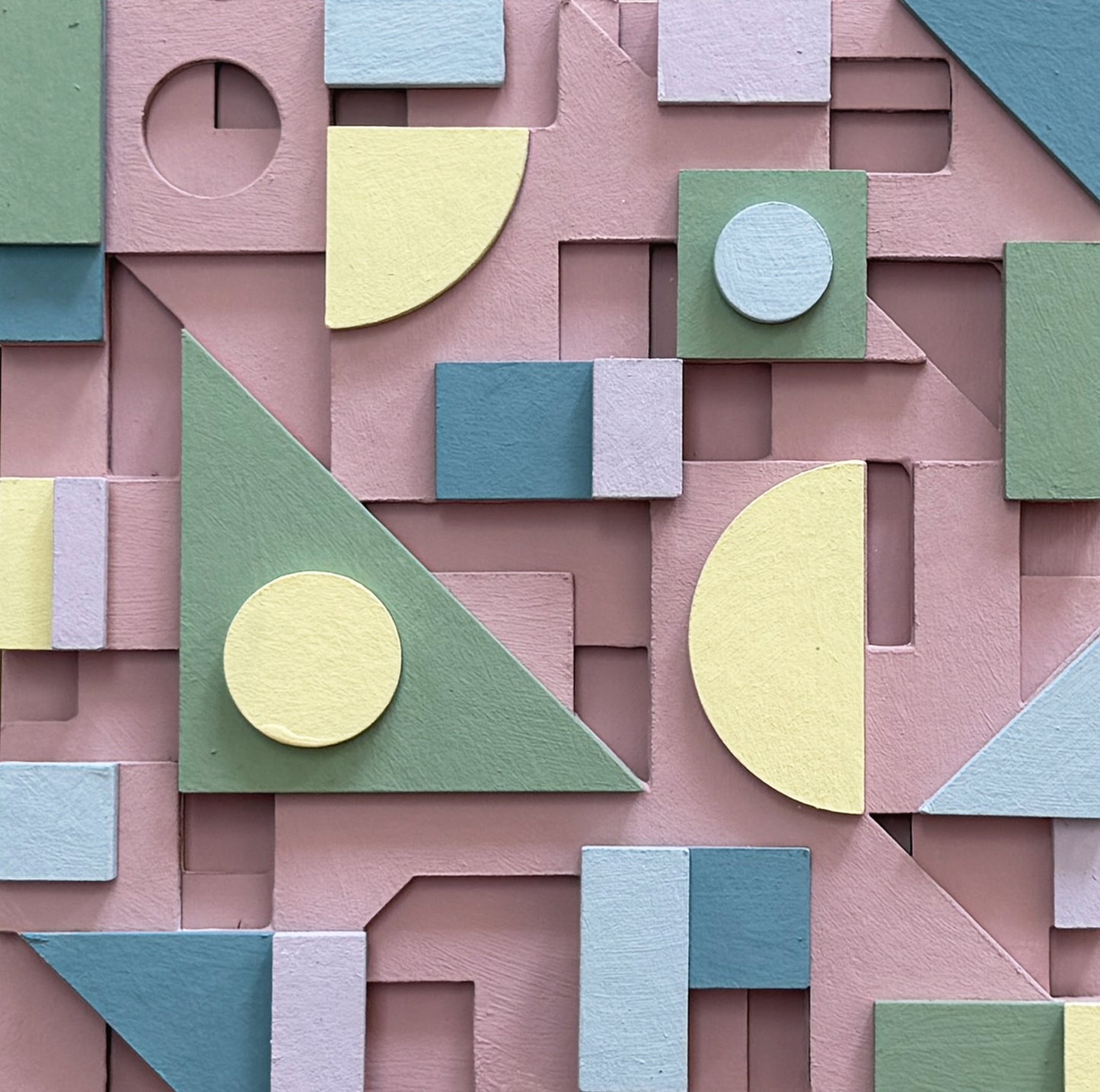 Composition 175 - Sean Thornhill
