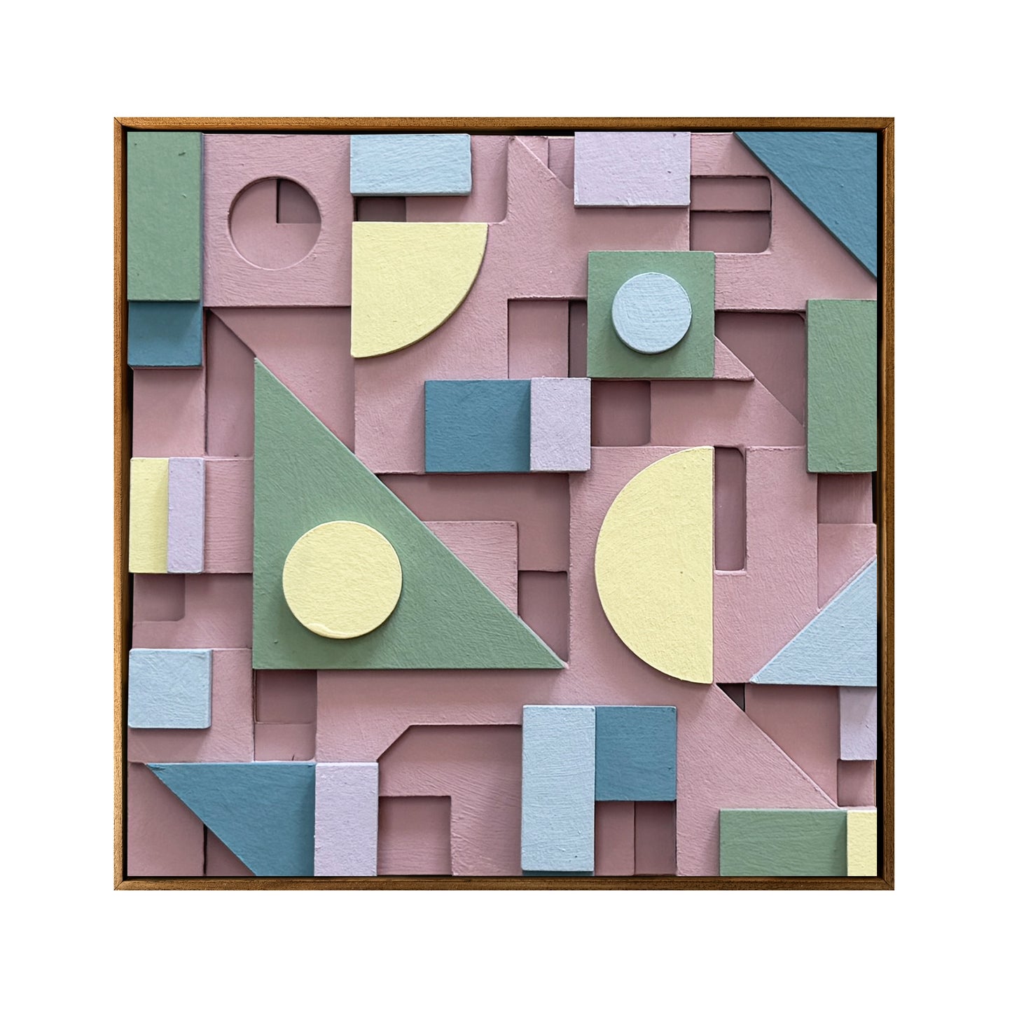 Composition 175 - Sean Thornhill
