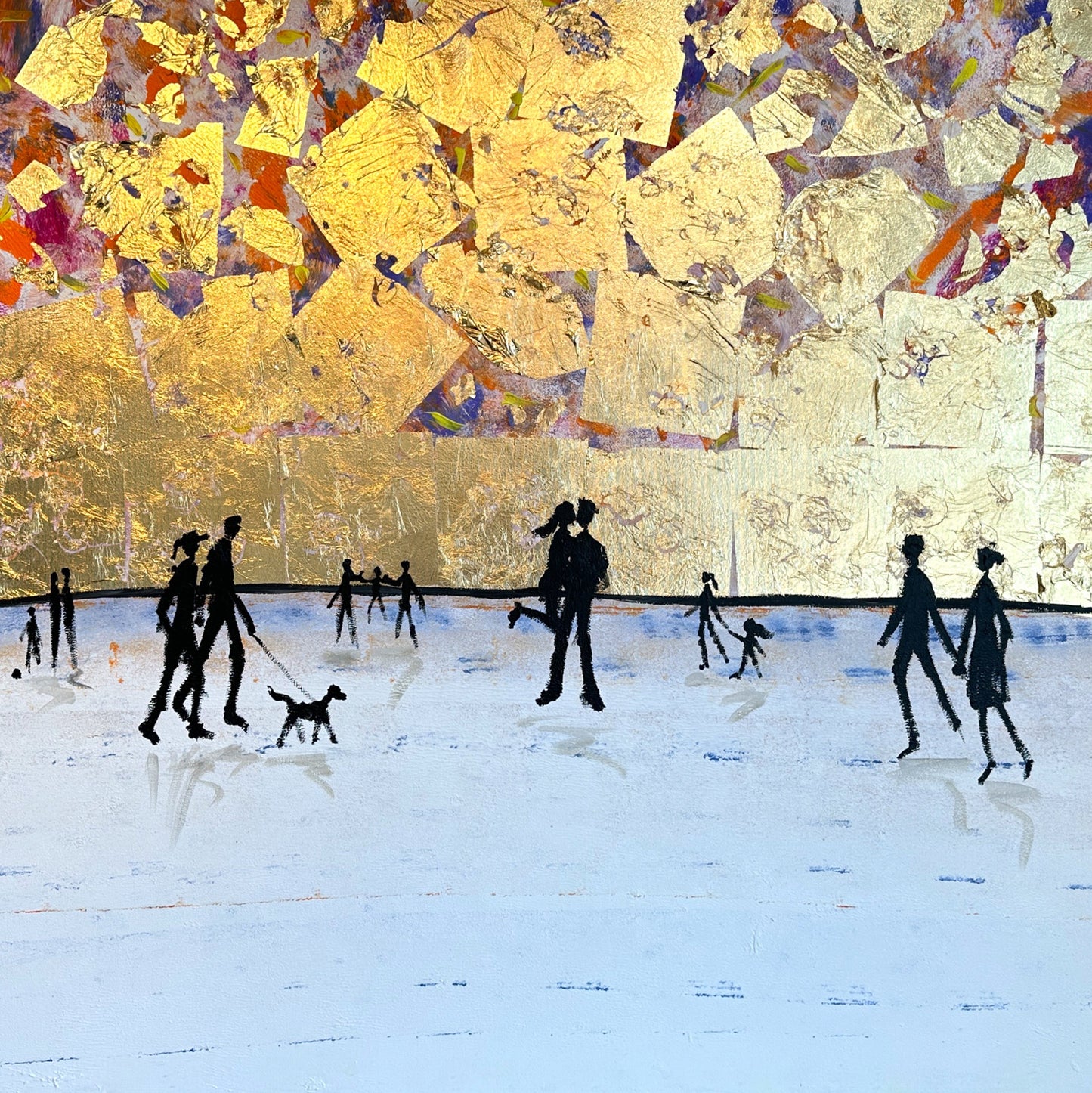 Finding Happiness - Katharina Hormel