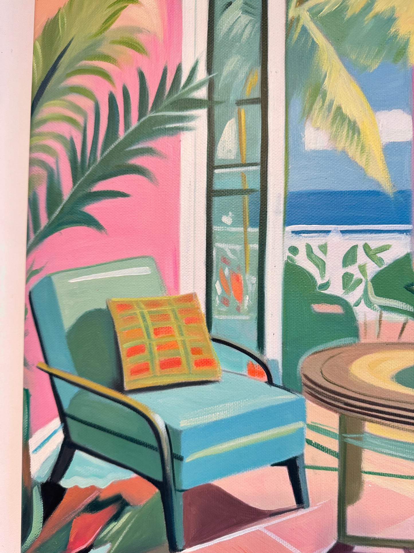 The Rhythm of Slow Days - Barbara Schaumann