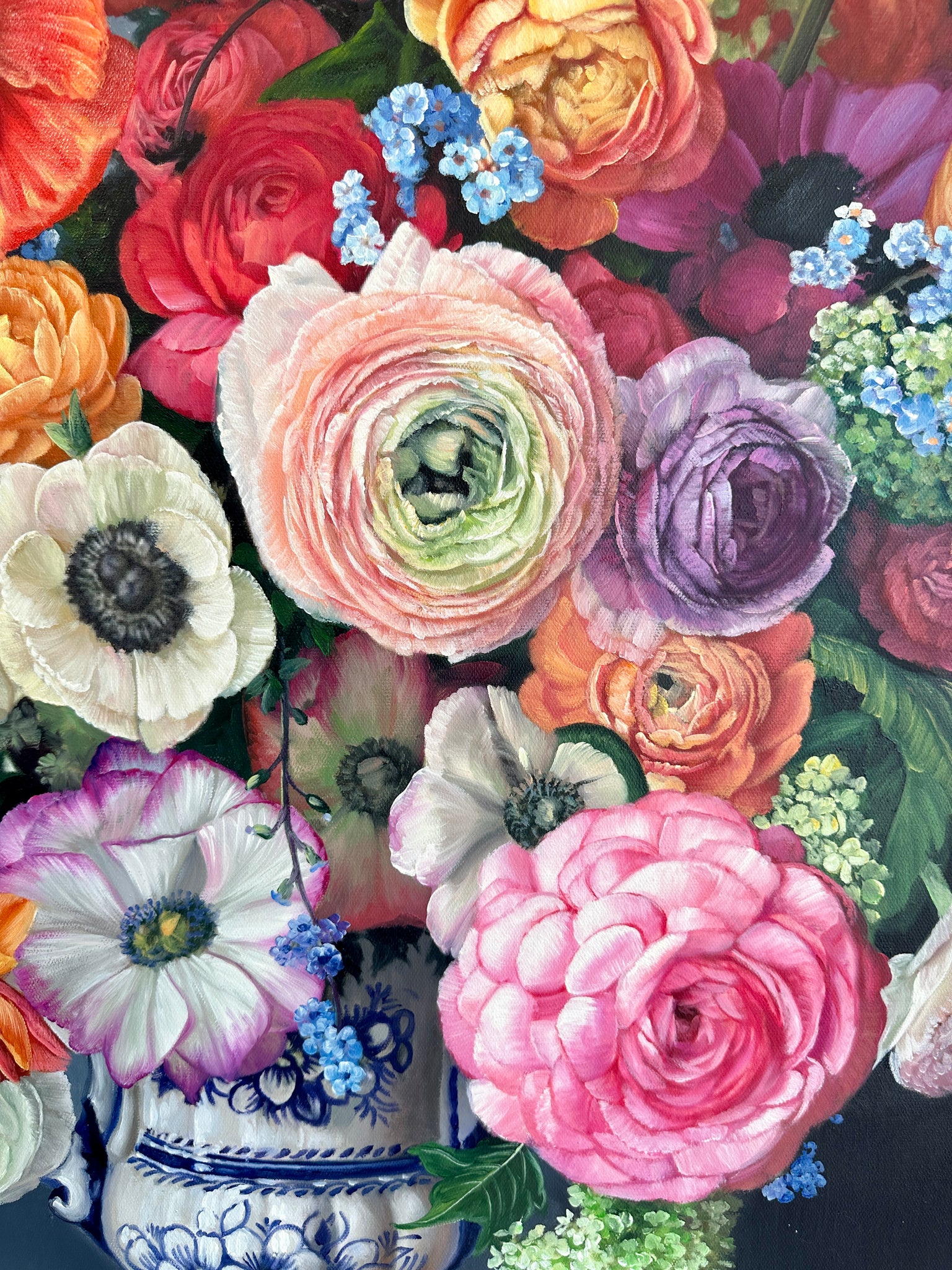 The Beauty of a Thousand Stars - Katharina Husslein