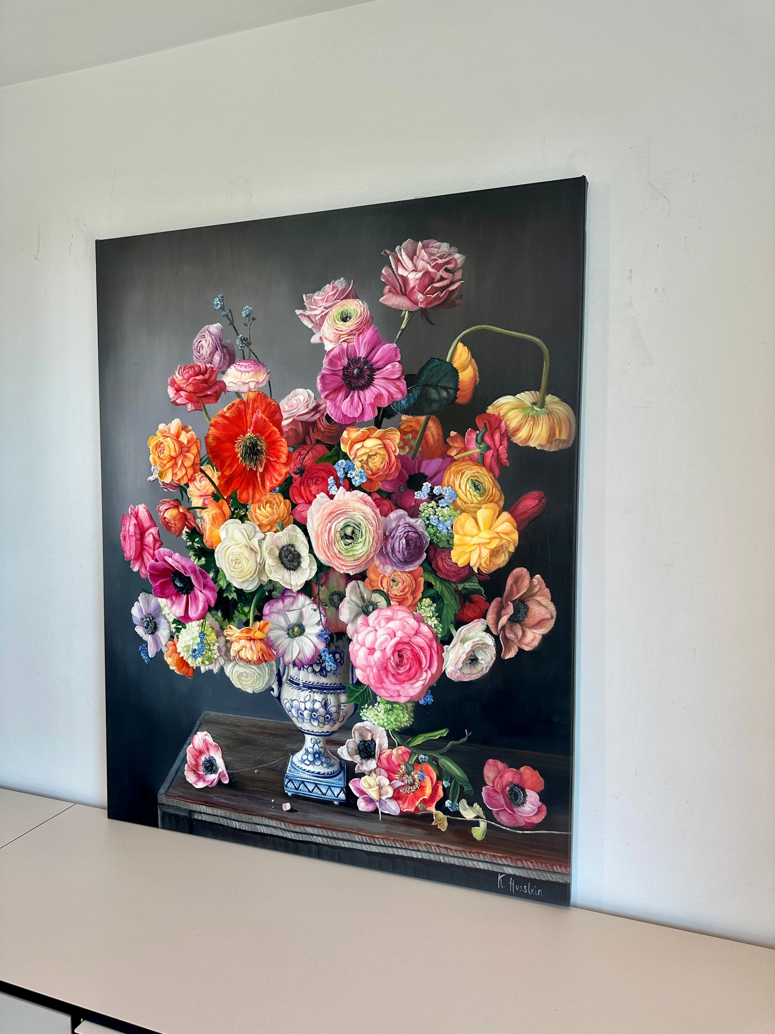 The Beauty of a Thousand Stars - Katharina Husslein