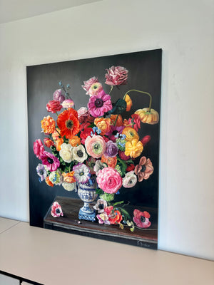The Beauty of a Thousand Stars - Katharina Husslein