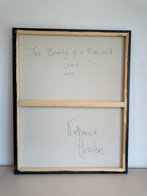 The Beauty of a Thousand Stars - Katharina Husslein