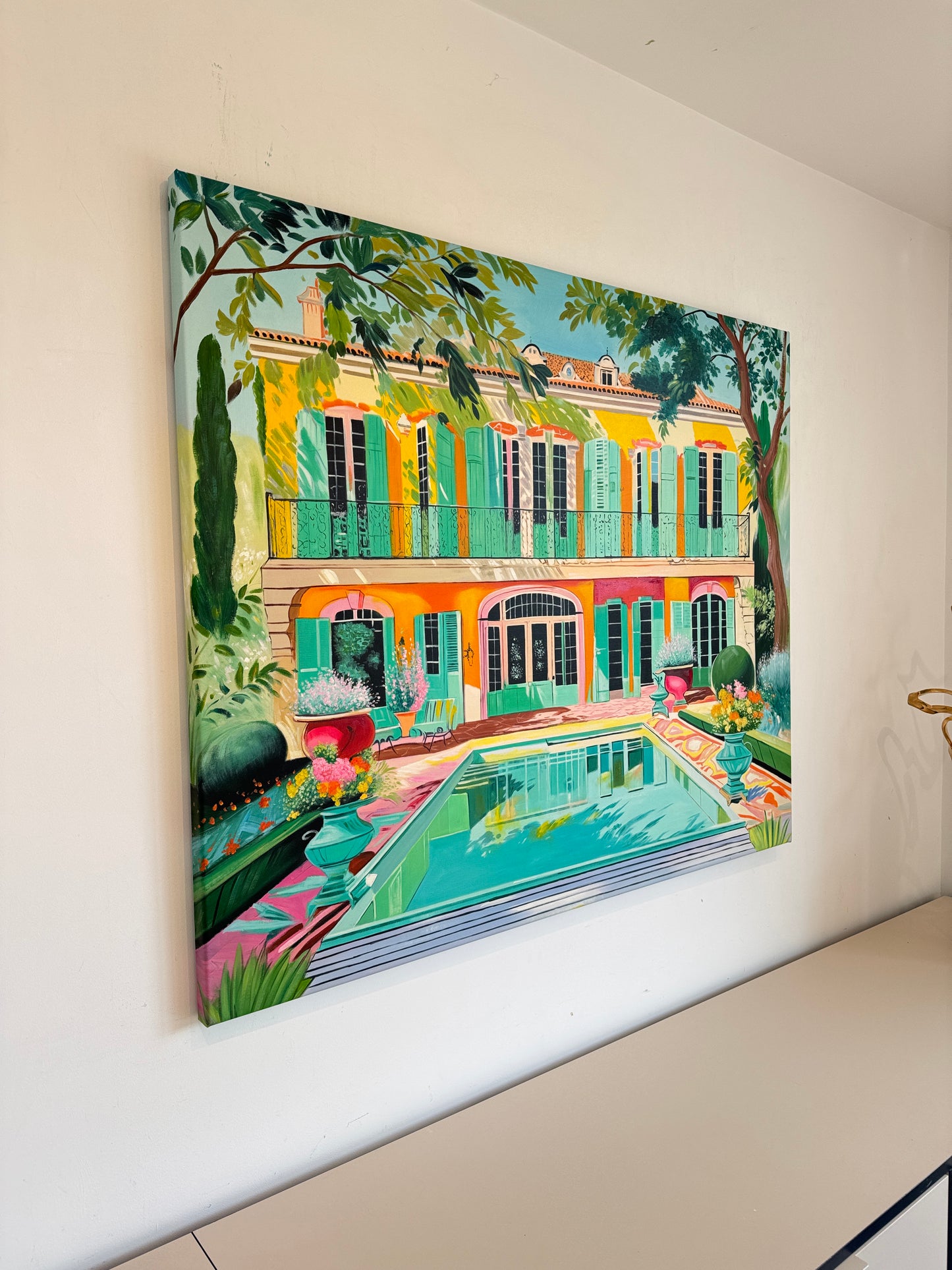 The Last Day of a Summer to Remember