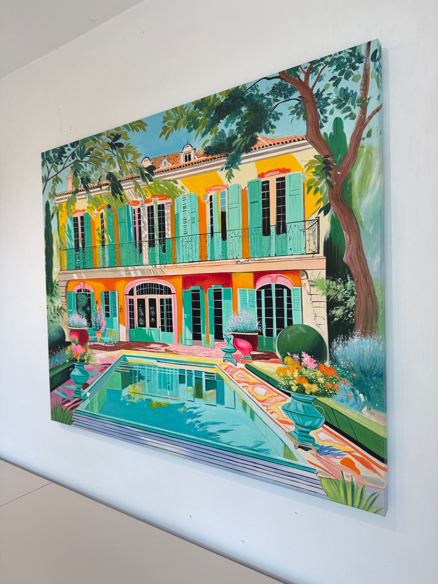 The Last Day of a Summer to Remember