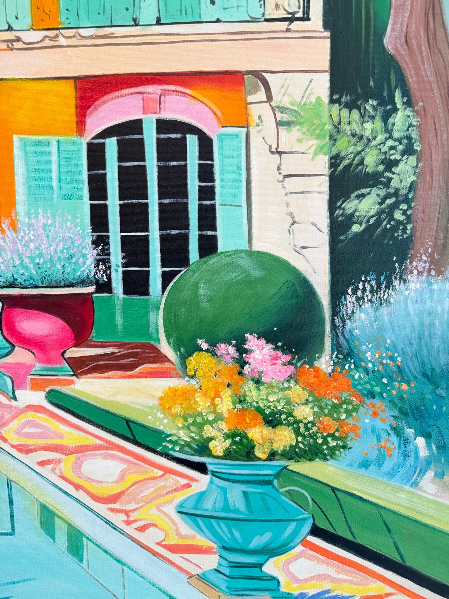 The Last Day of a Summer to Remember