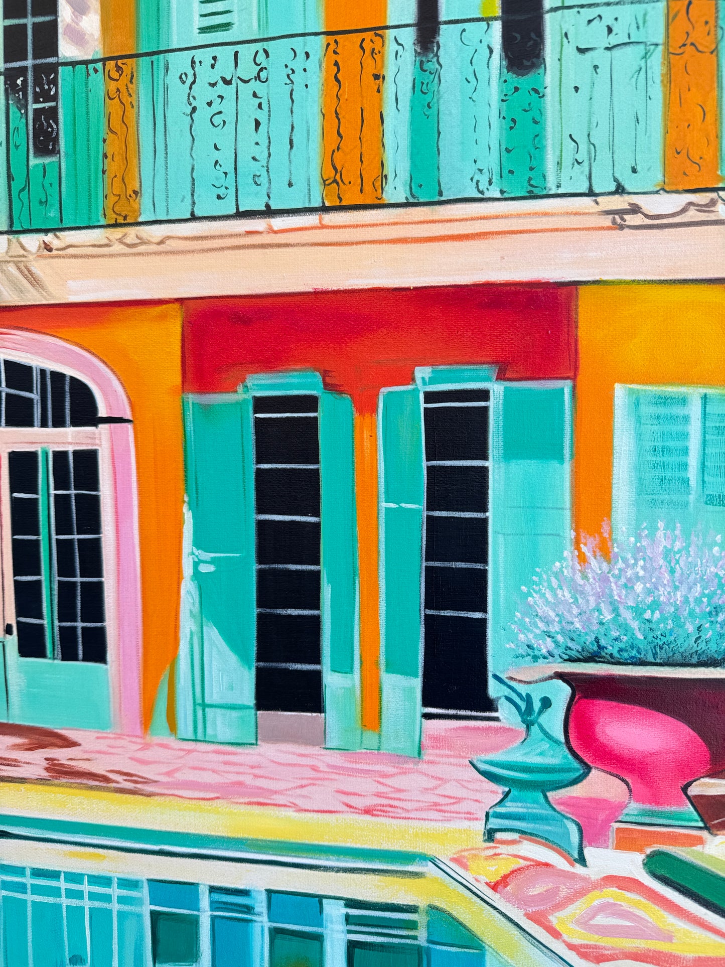 The Last Day of a Summer to Remember