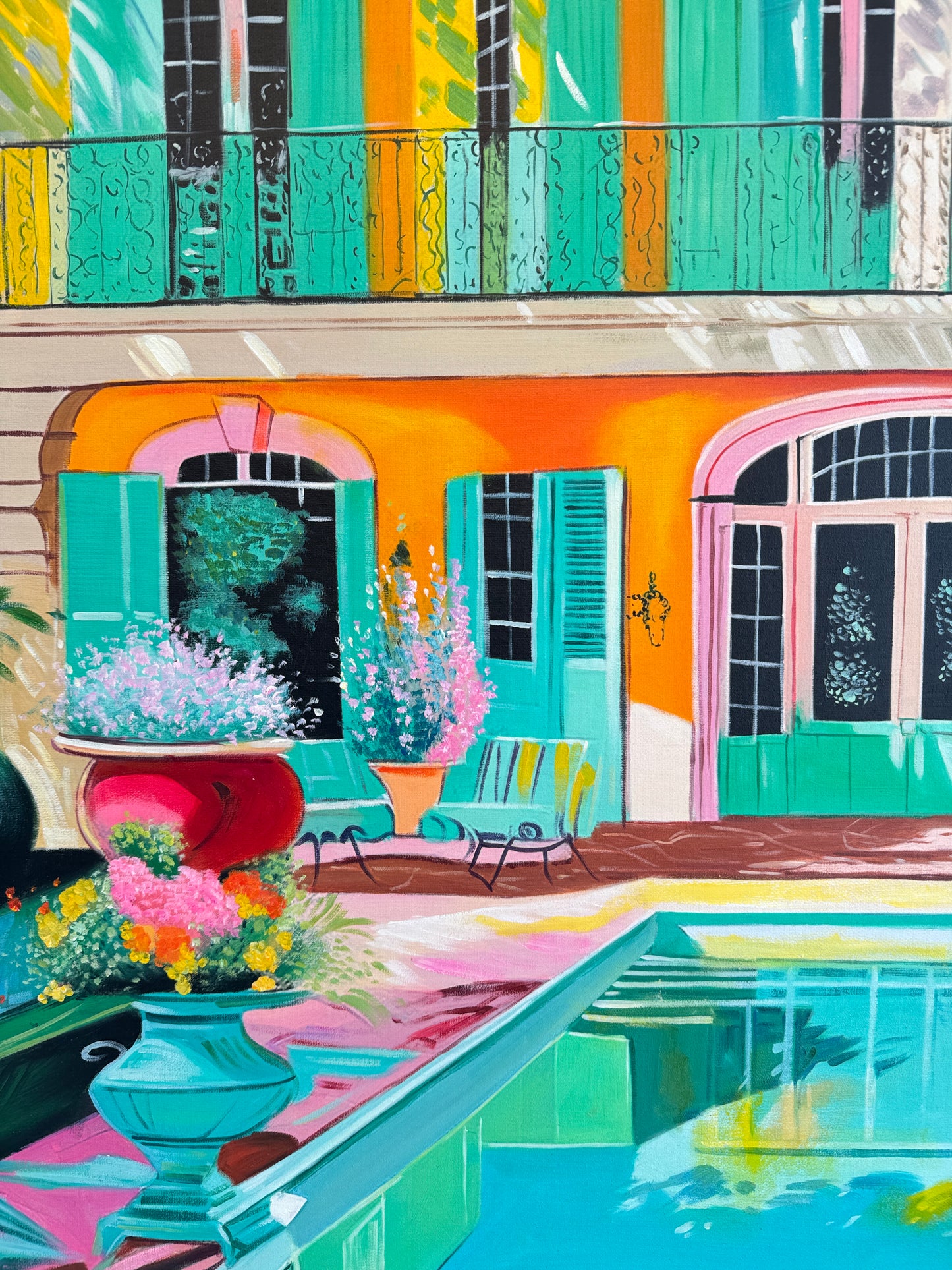 The Last Day of a Summer to Remember