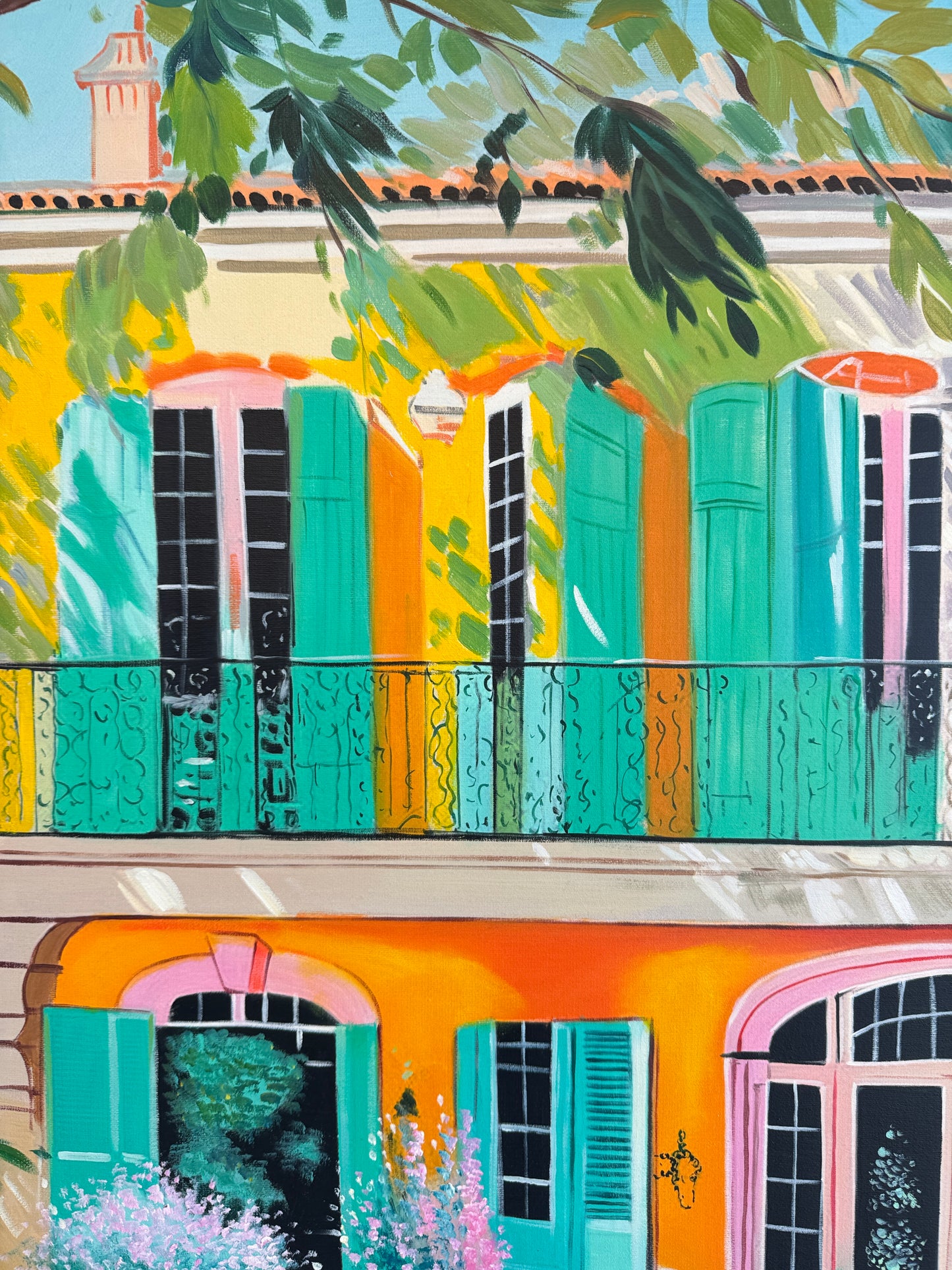 The Last Day of a Summer to Remember