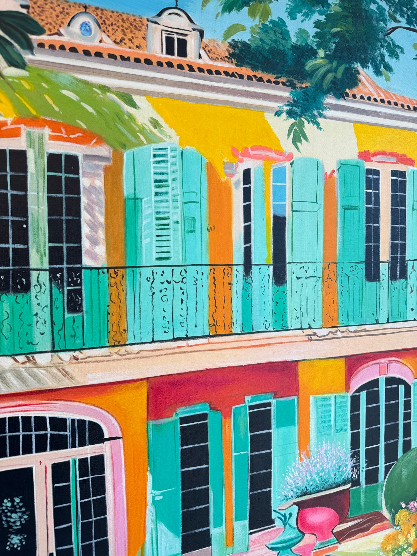 The Last Day of a Summer to Remember