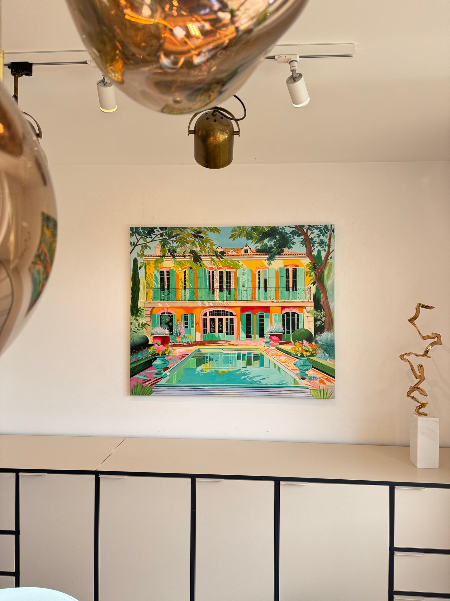 The Last Day of a Summer to Remember