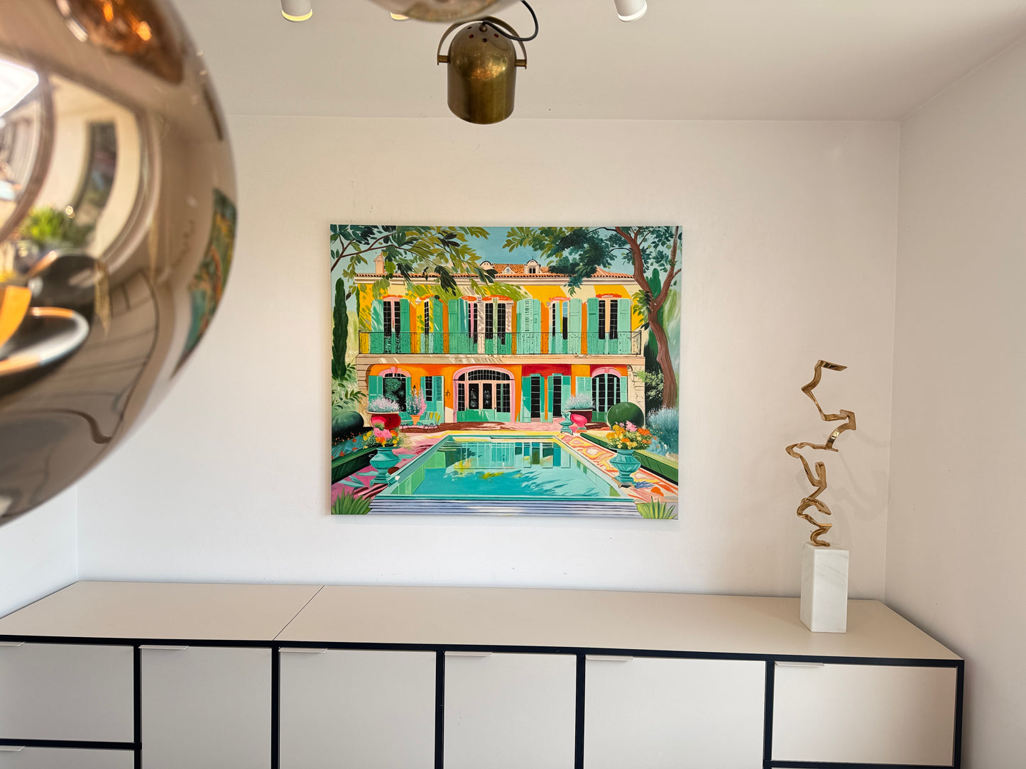 The Last Day of a Summer to Remember