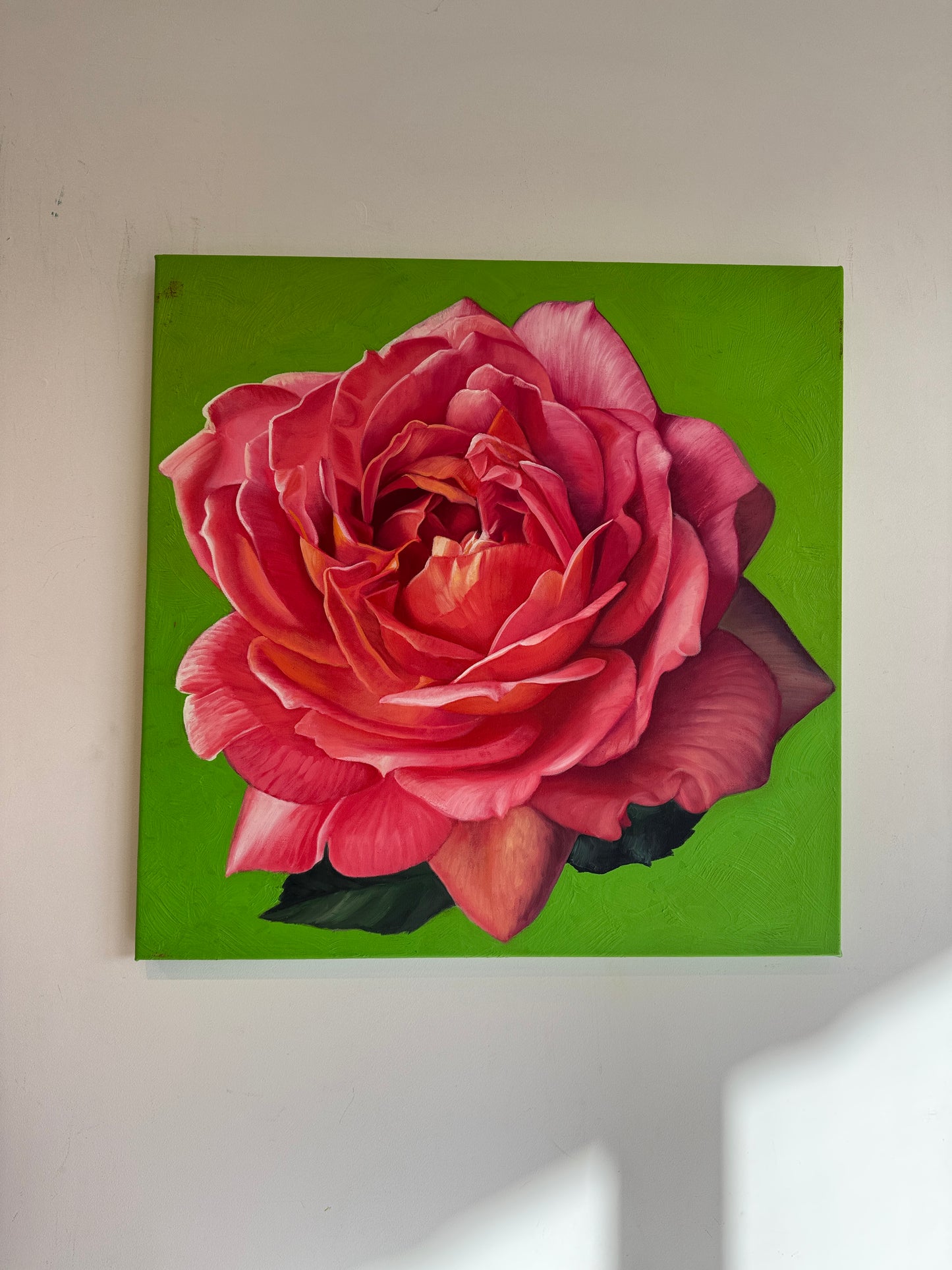 Forever Begins with Your Kiss  - Katharina Husslein