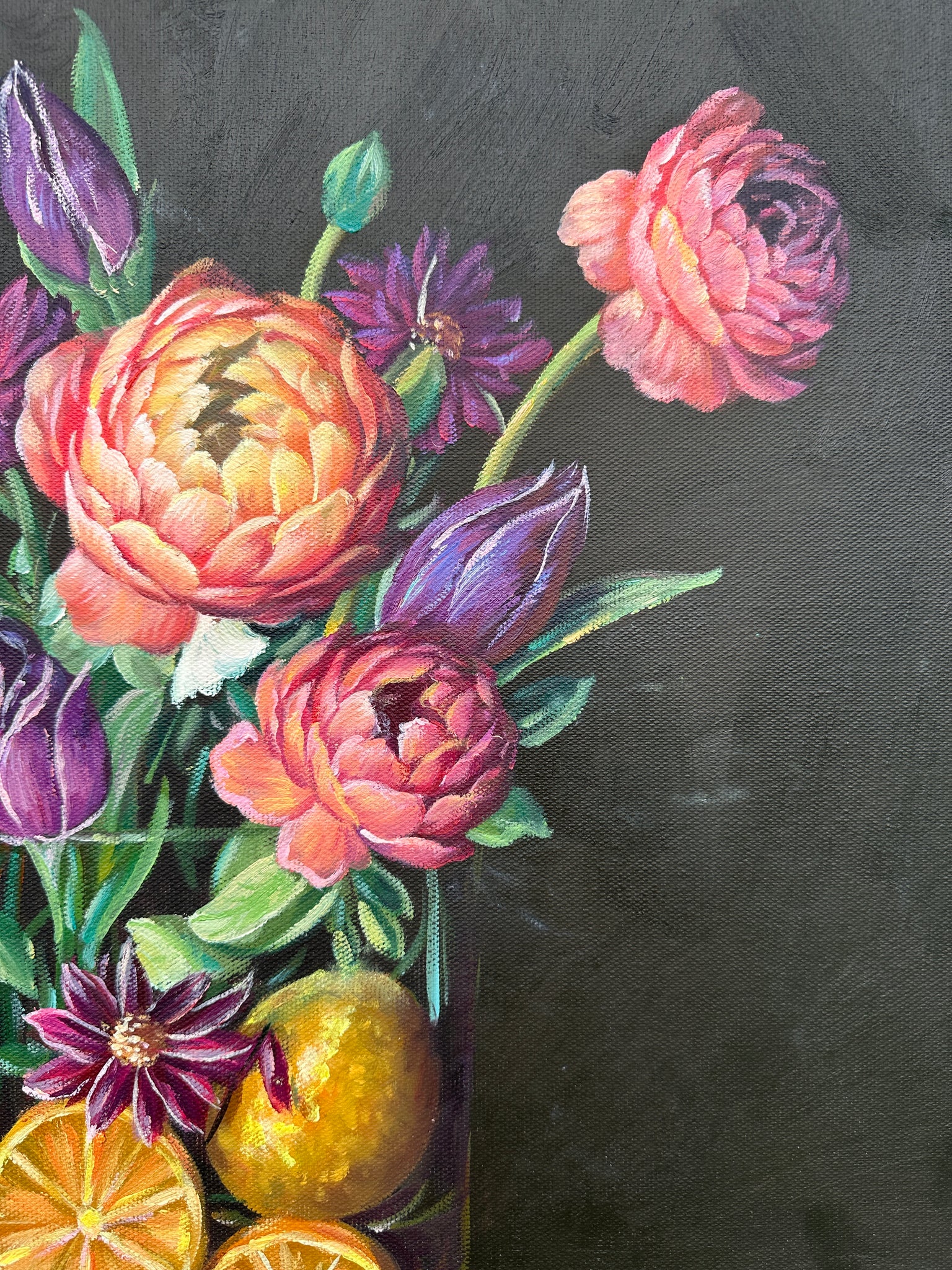 In the fragrant gardens - Katharina Husslein