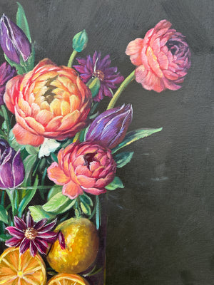 In the fragrant gardens - Katharina Husslein