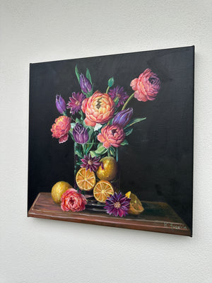 In the fragrant gardens - Katharina Husslein