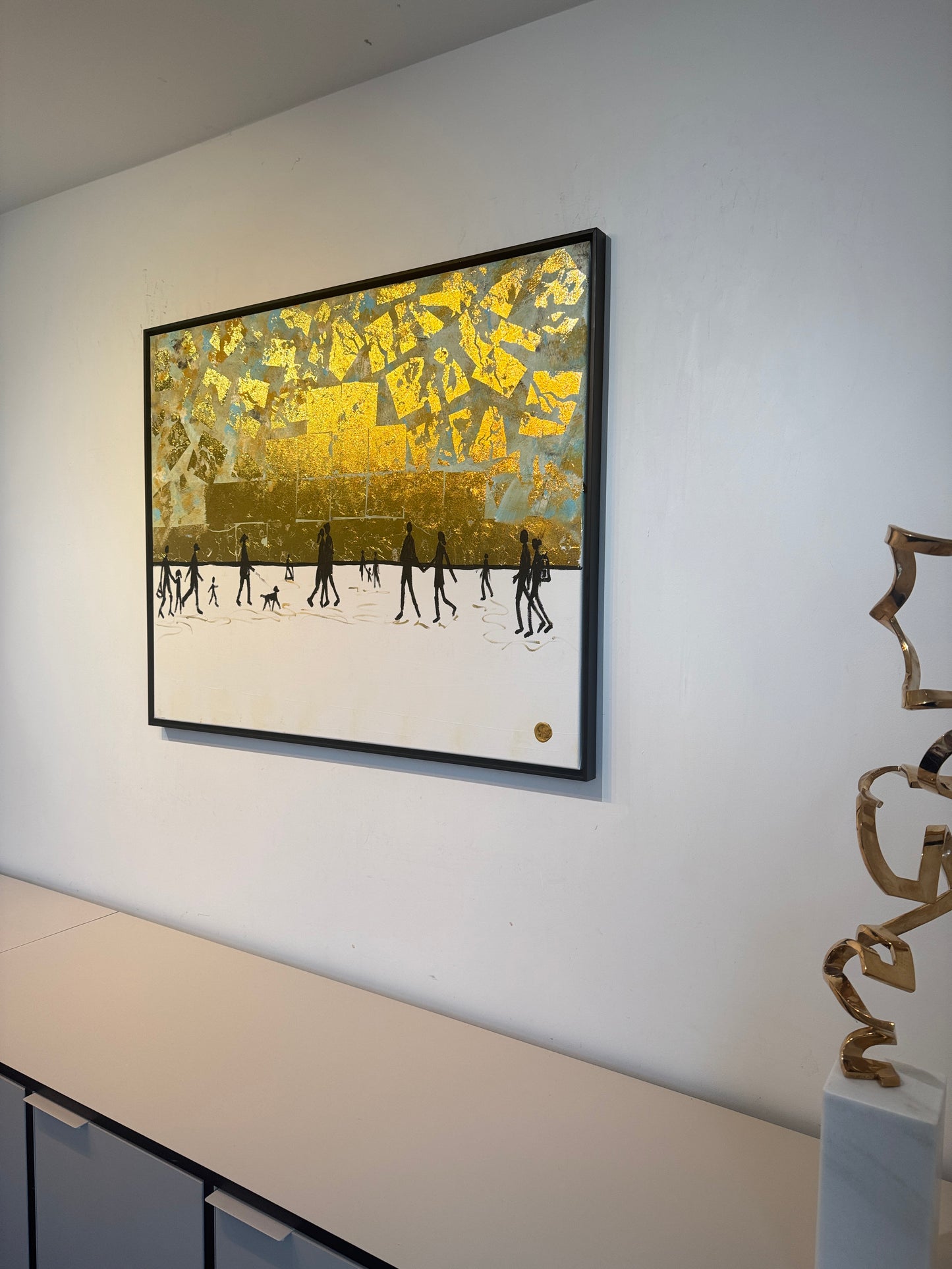 You make my world go round - Katharina Hormel