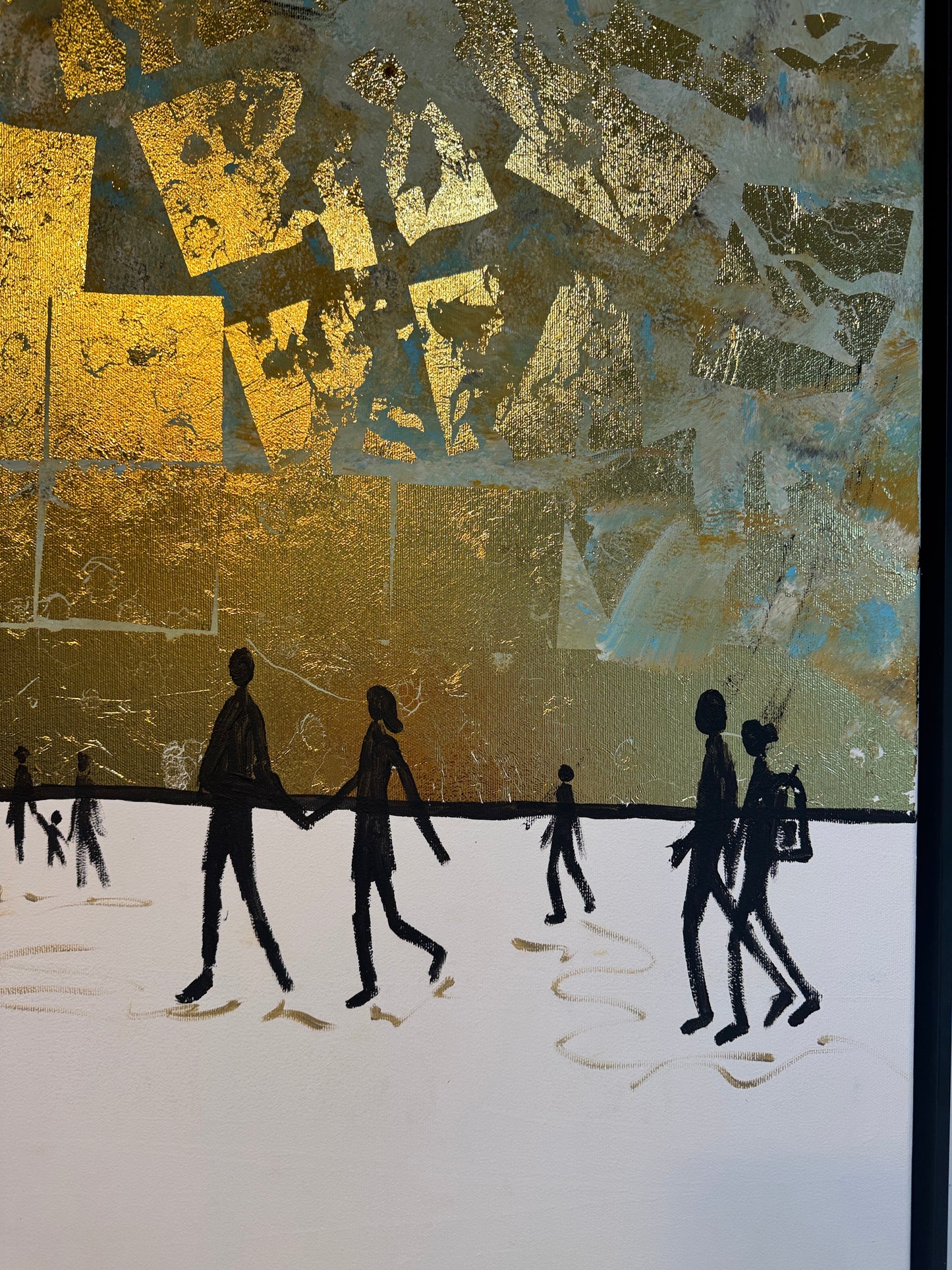 You make my world go round - Katharina Hormel