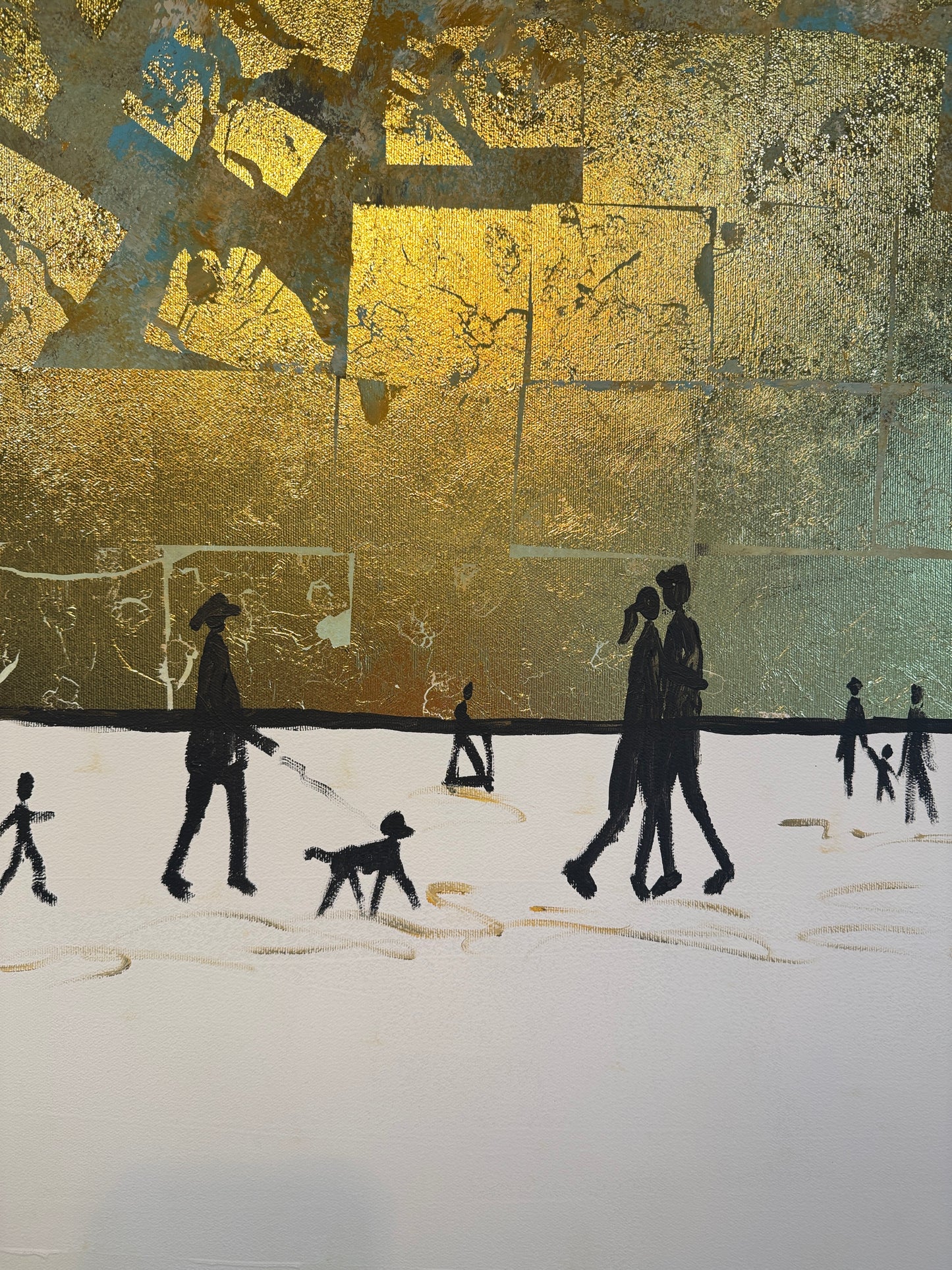 You make my world go round - Katharina Hormel