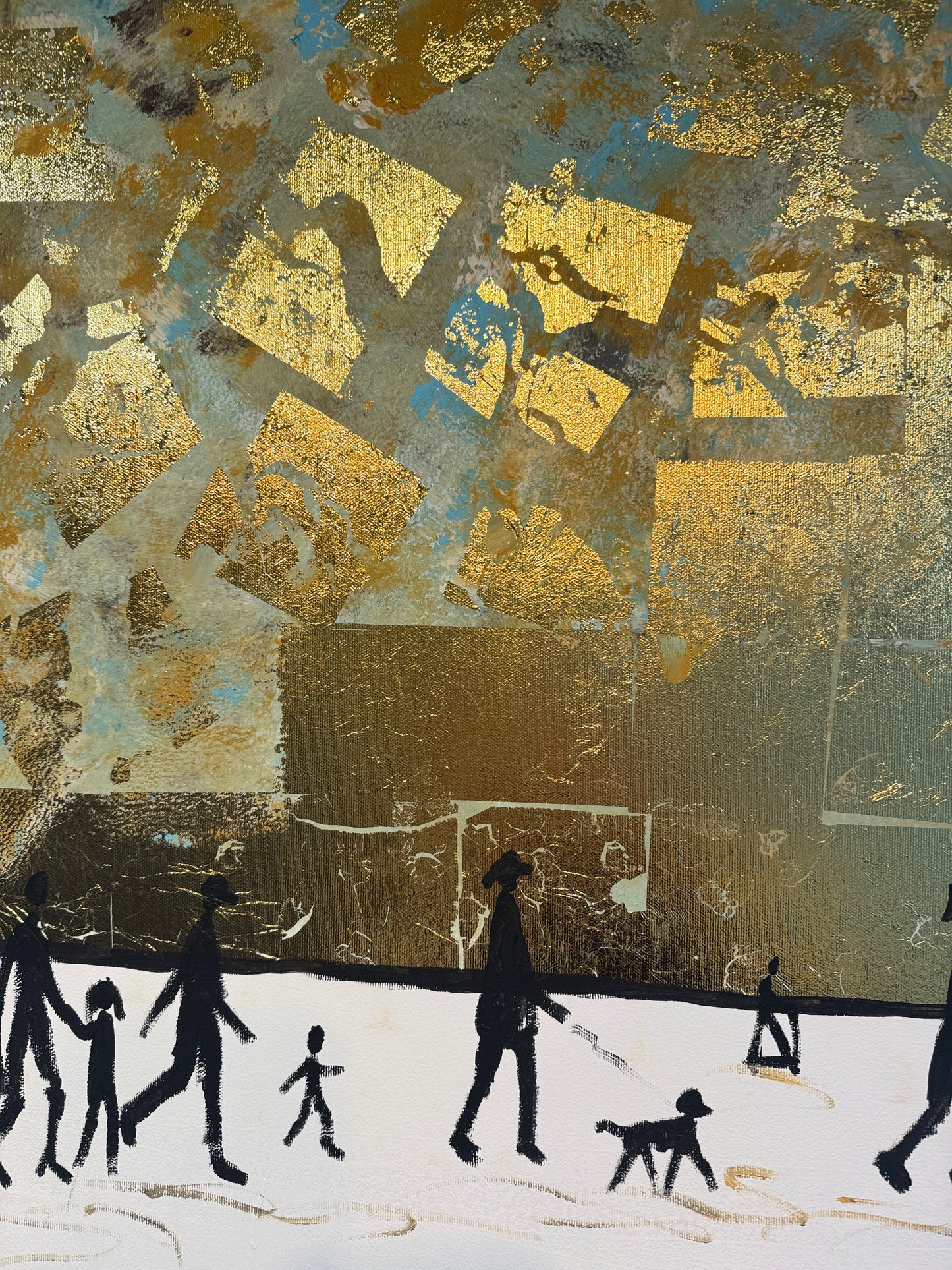 You make my world go round - Katharina Hormel