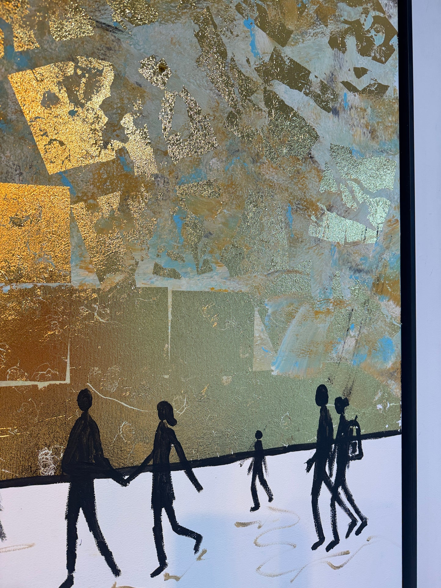 You make my world go round - Katharina Hormel