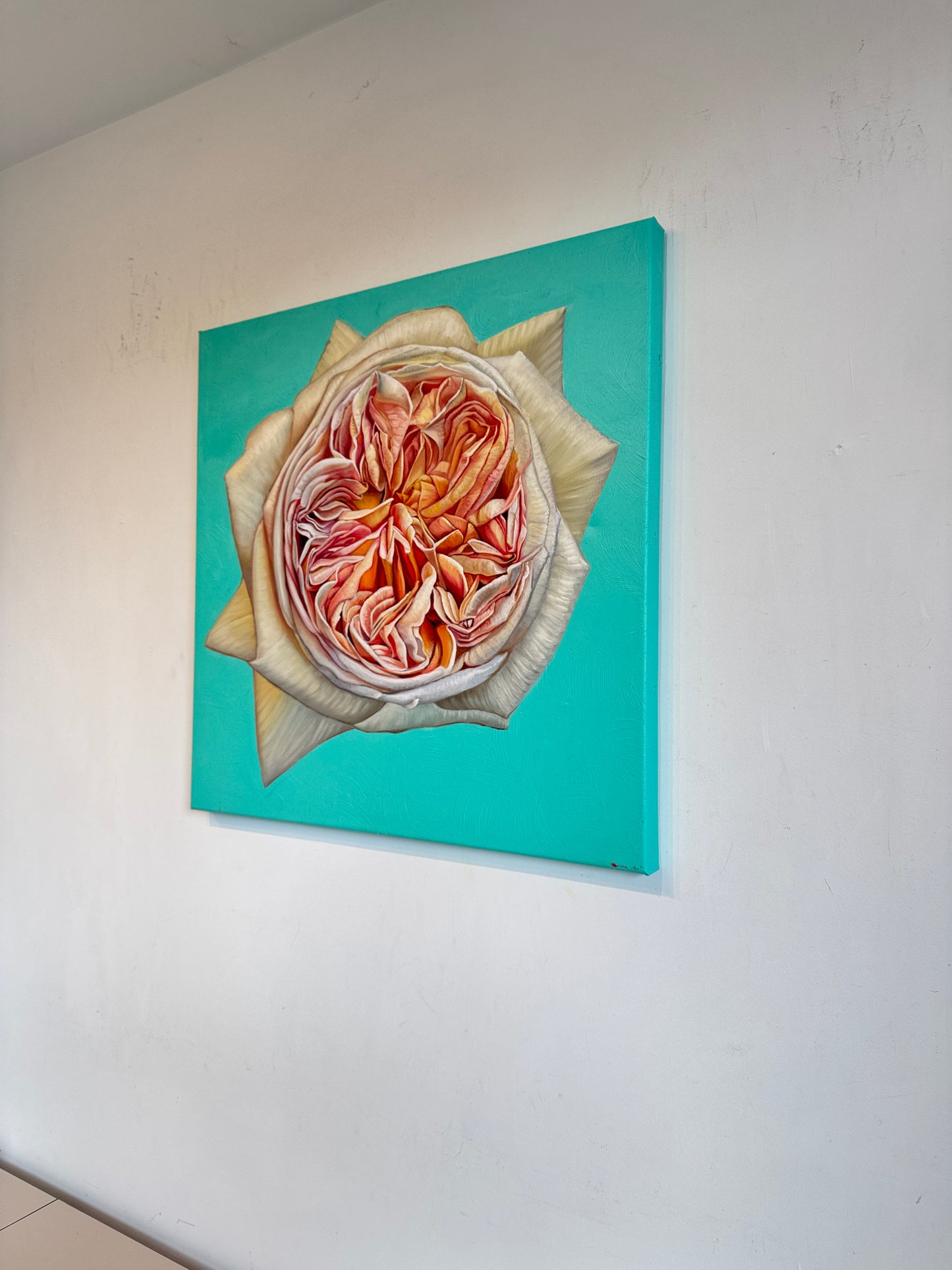 The Heart has it's Reasons - Katharina Husslein