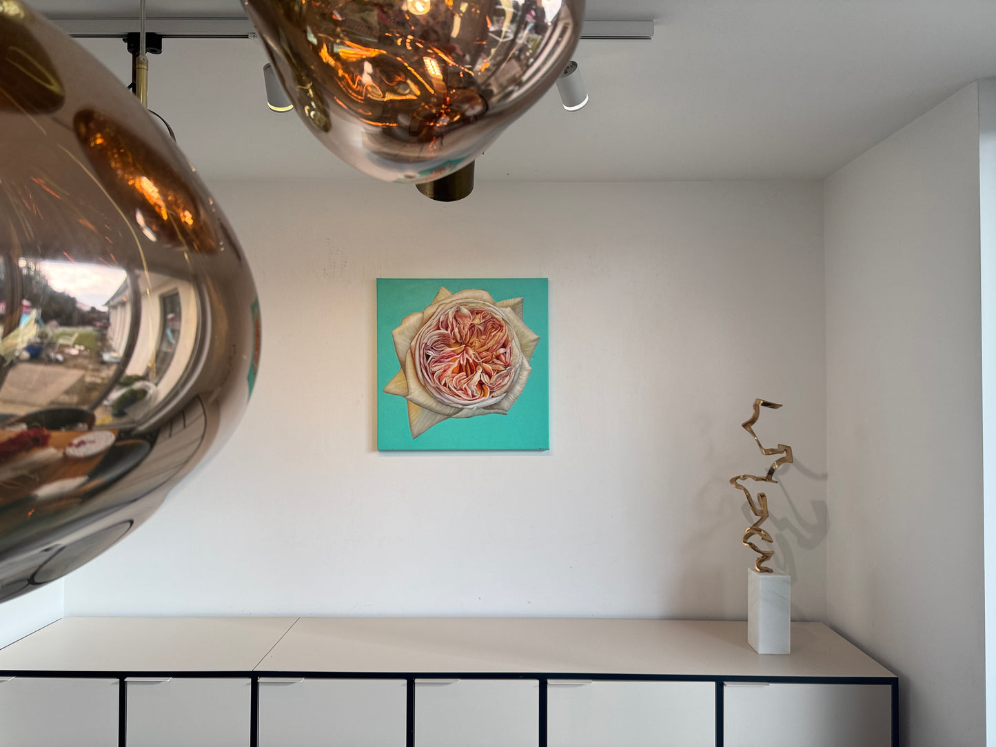 The Heart has it's Reasons - Katharina Husslein