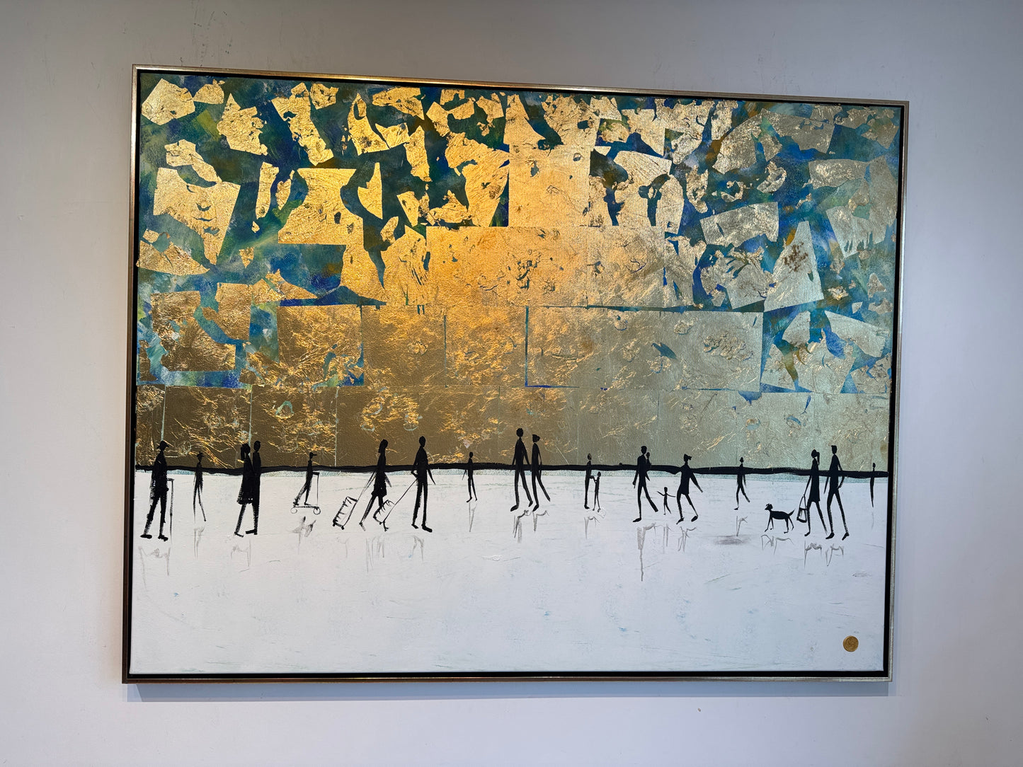 The Sound of your Laughter - Katharina Hormel