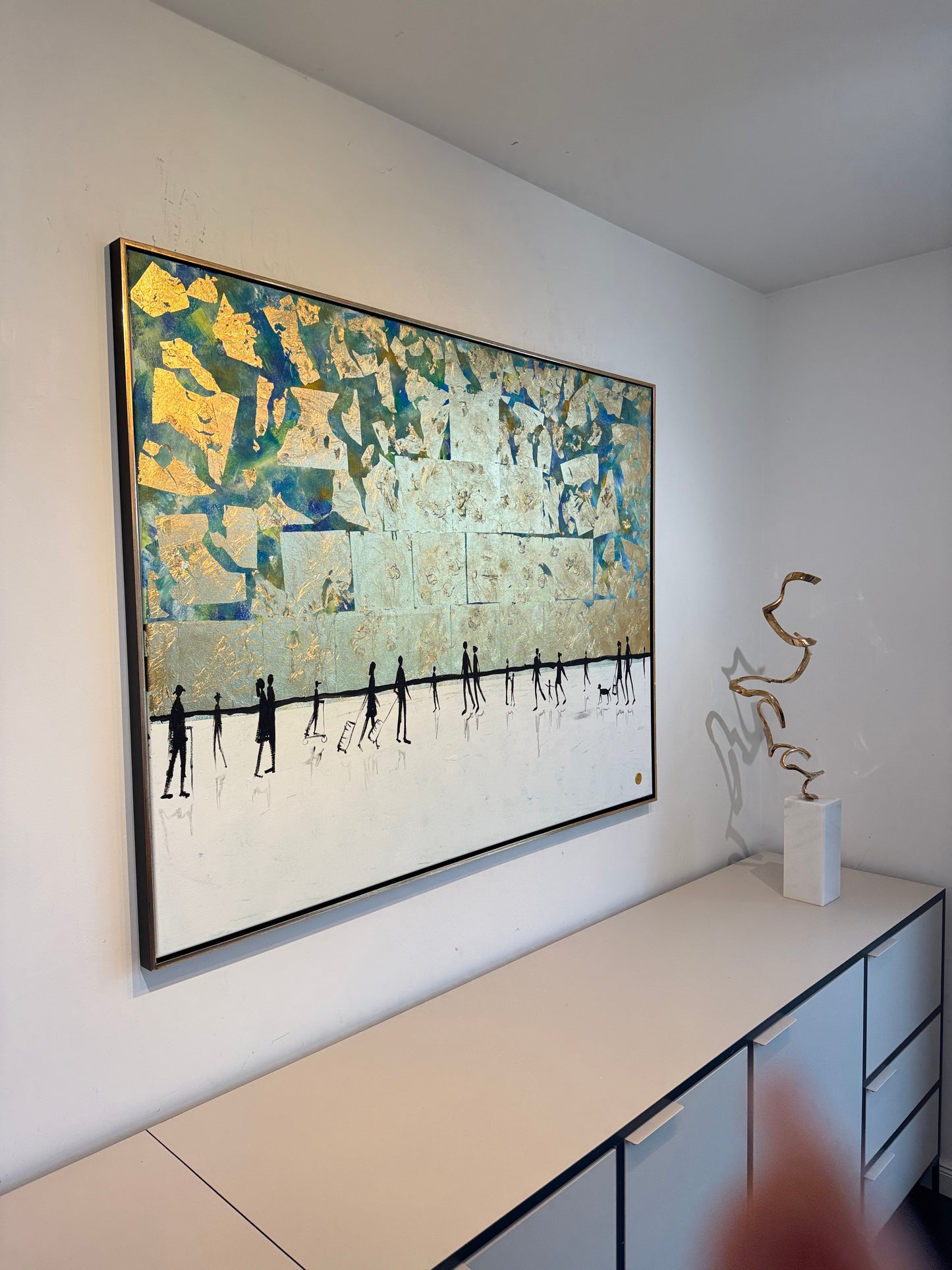 The Sound of your Laughter - Katharina Hormel