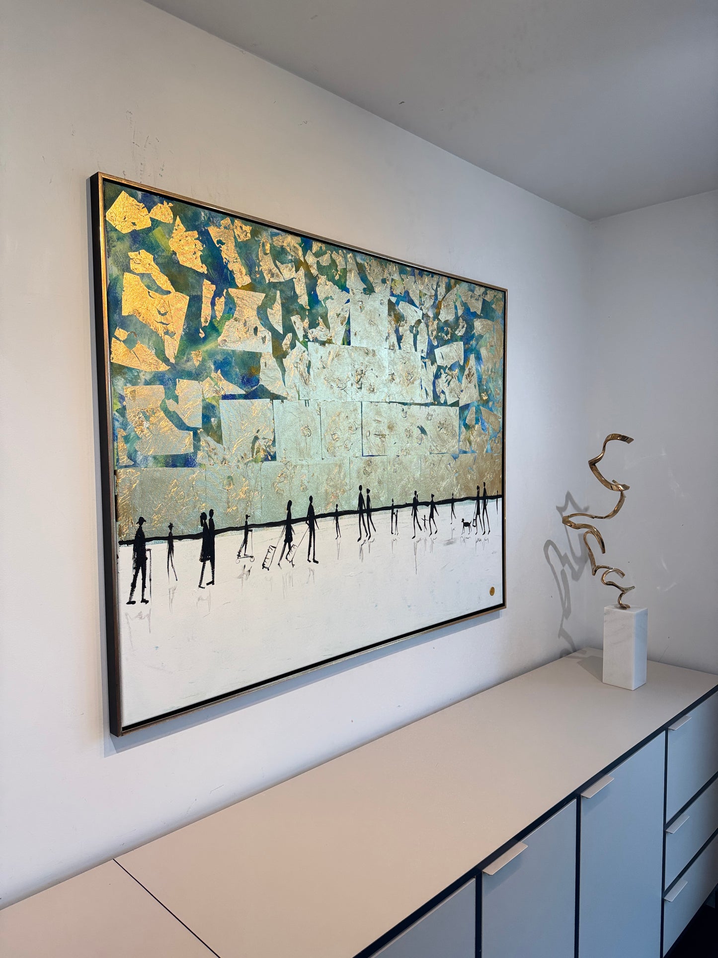 The Sound of your Laughter - Katharina Hormel