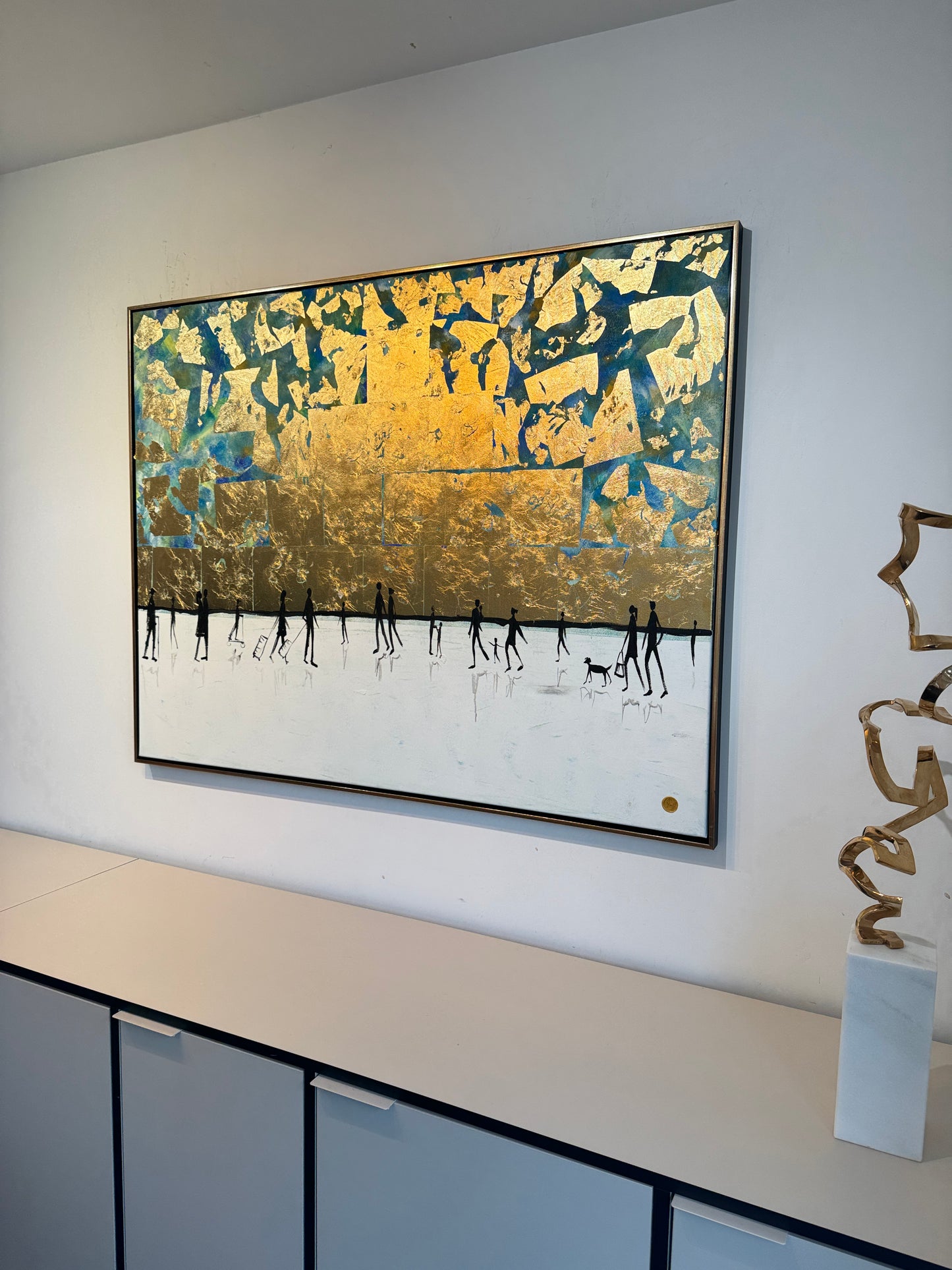 The Sound of your Laughter - Katharina Hormel