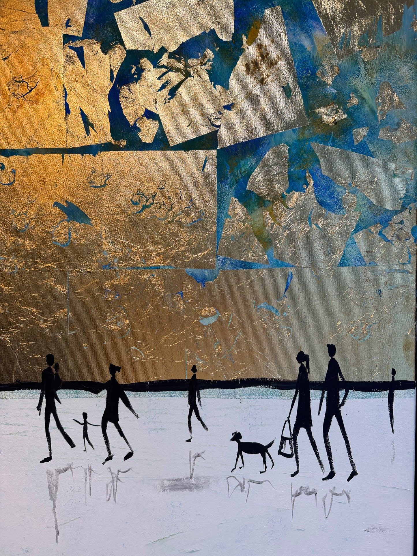 The Sound of your Laughter - Katharina Hormel