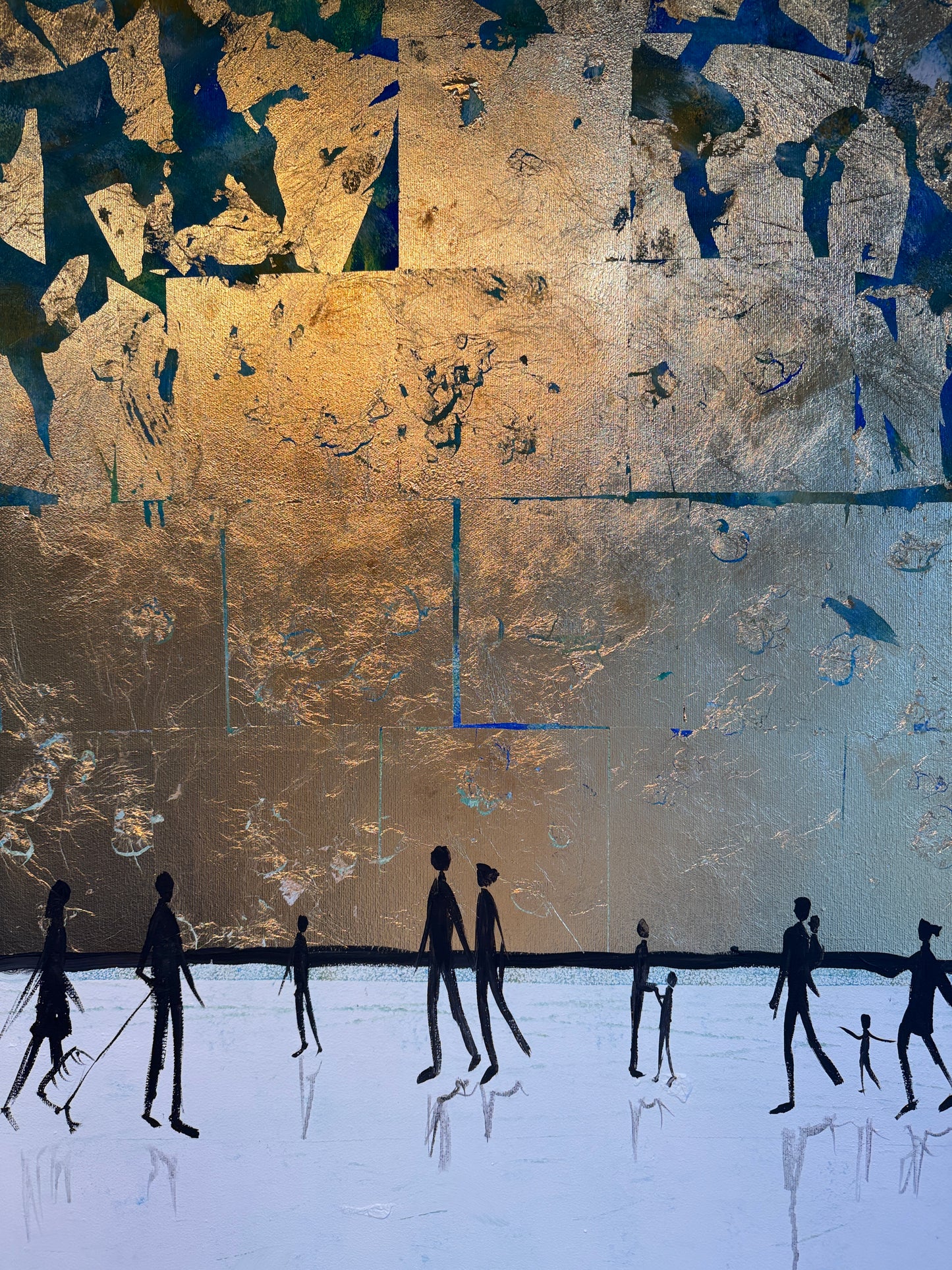 The Sound of your Laughter - Katharina Hormel